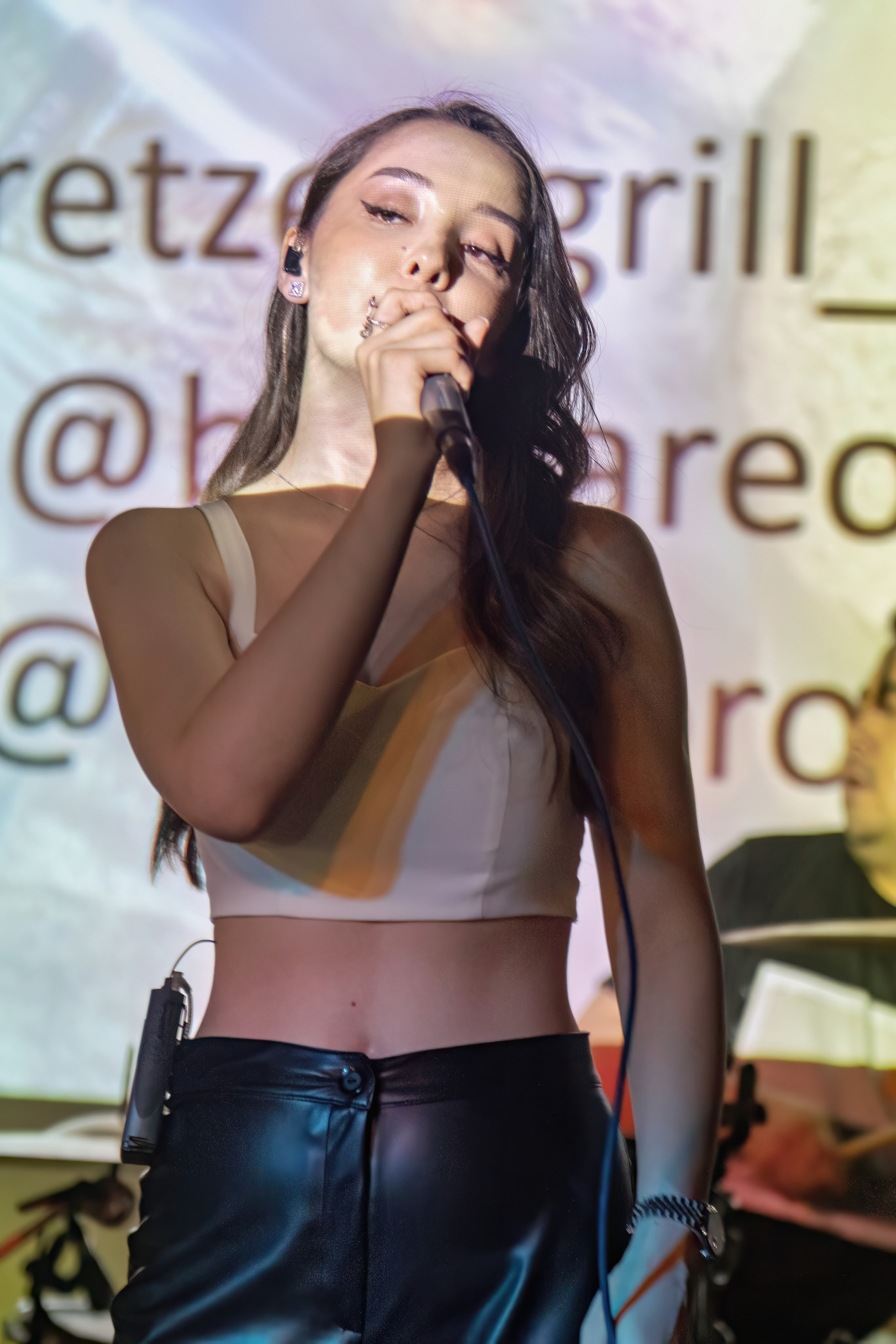 Презентация водочного ассортимента в Атырау компании Raimbek Group. Фотограф в Атырау Максим Стадниченко