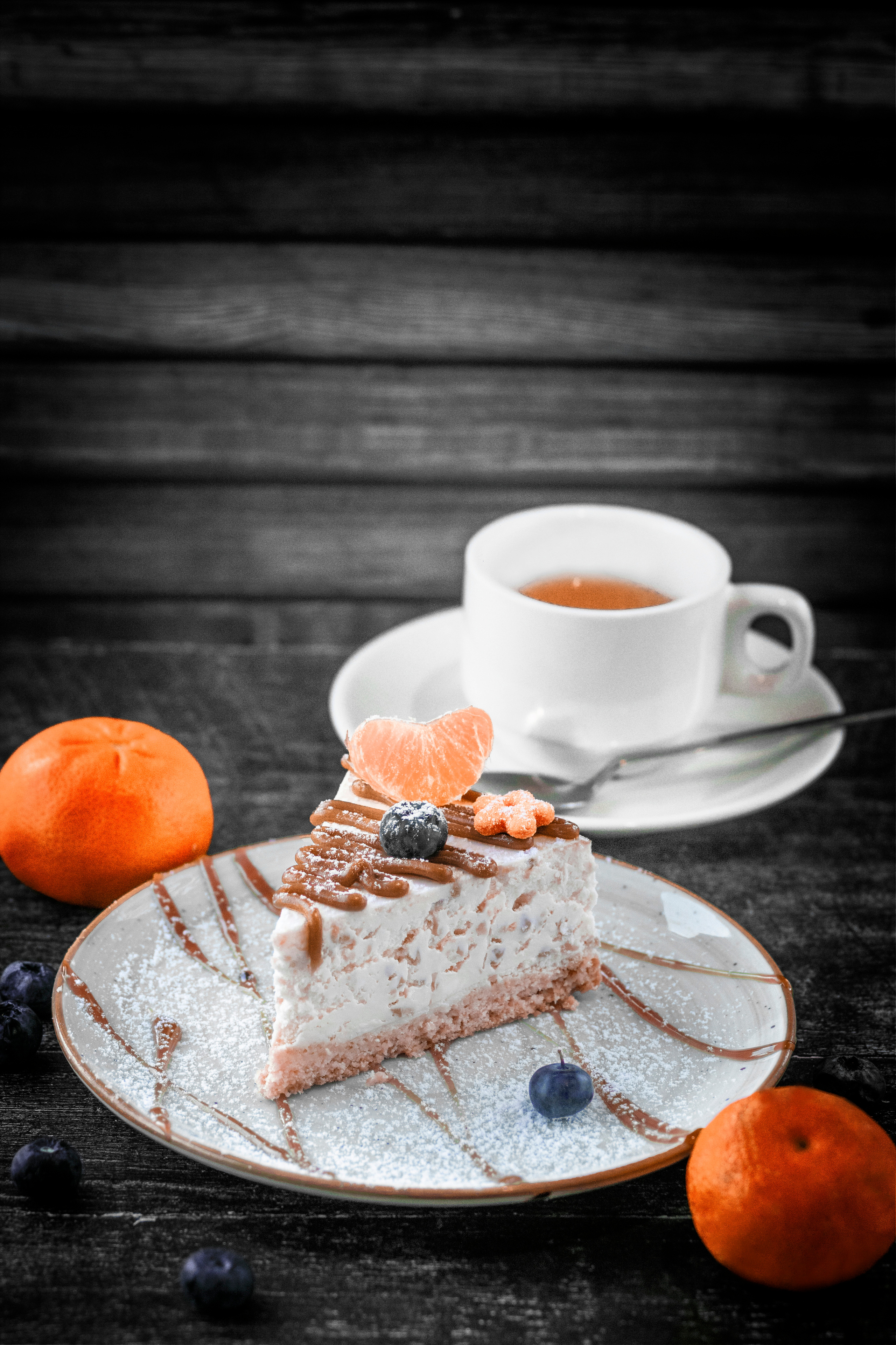 Рестораны Coffee river и Morocco (Атырау, Актау, Жанаозен). Фотограф в Атырау Максим Стадниченко