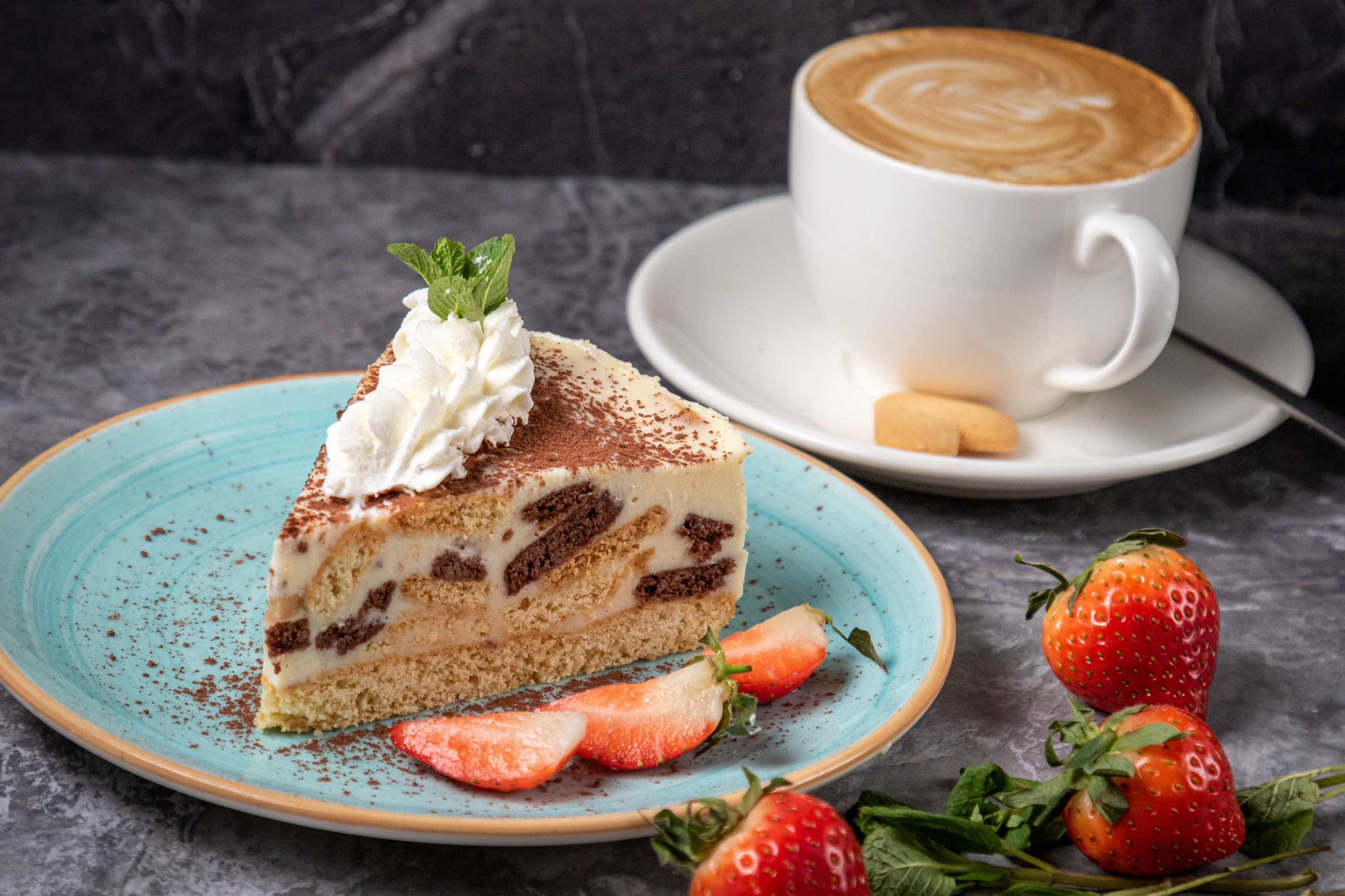 Рестораны Coffee river и Morocco (Атырау, Актау, Жанаозен). Фотограф в Атырау Максим Стадниченко