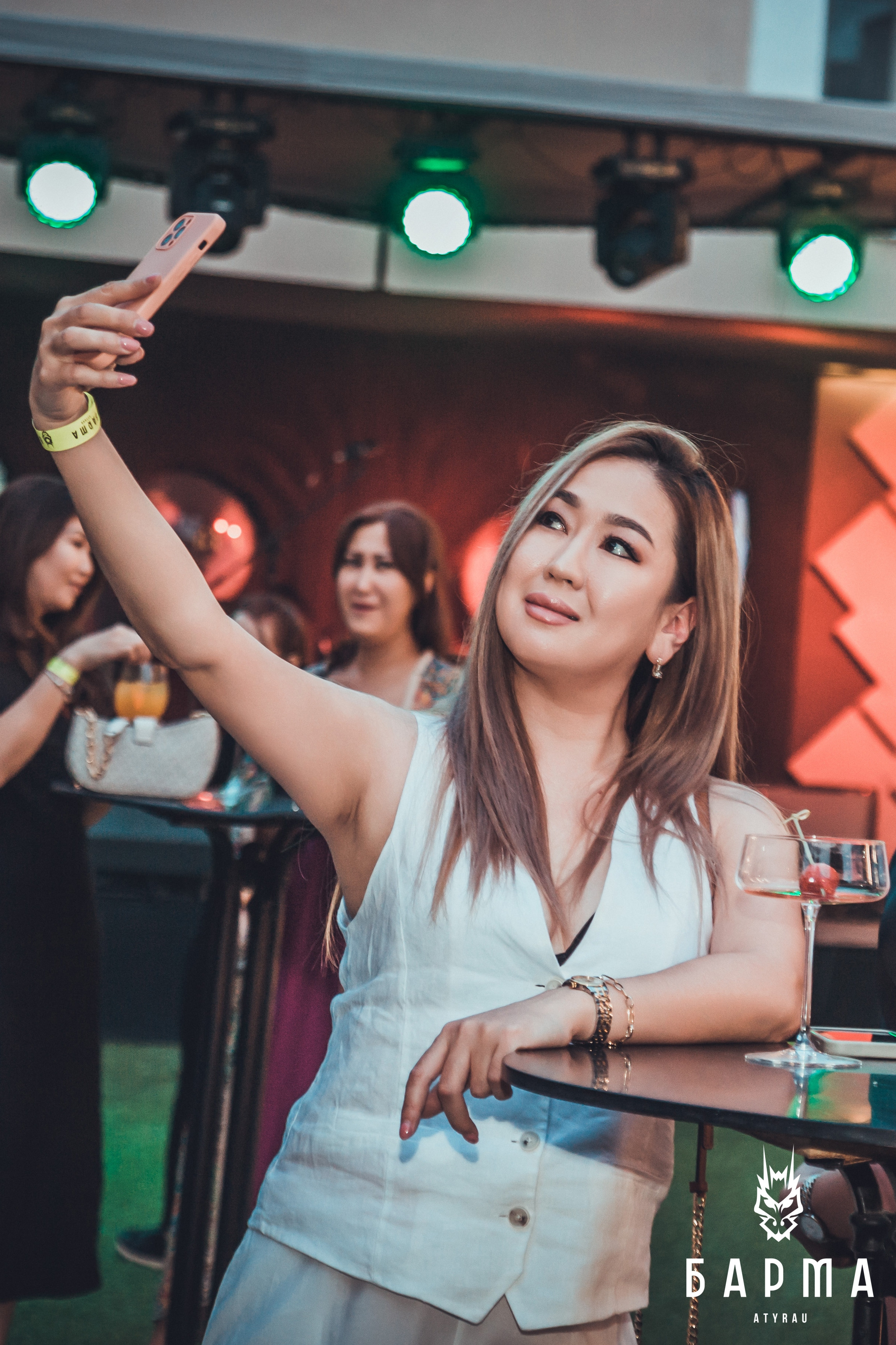 День рождения BARMA ATYRAU (5 лет). Фотограф в Атырау Максим Стадниченко