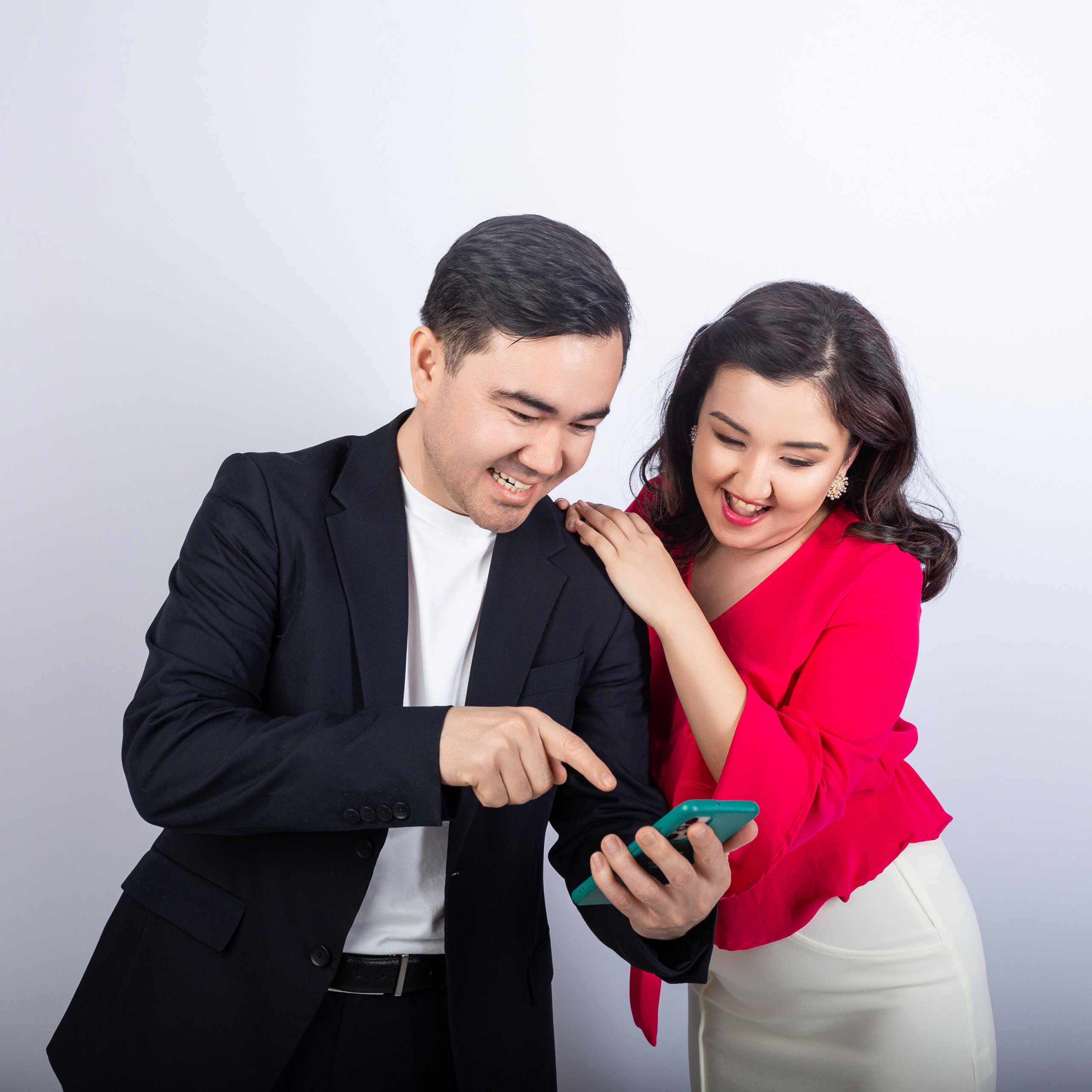 Рекламная фотосессия для строительной компании I-Bigma Group — Дом на Ауэзова. Фотограф в Атырау Максим Стадниченко