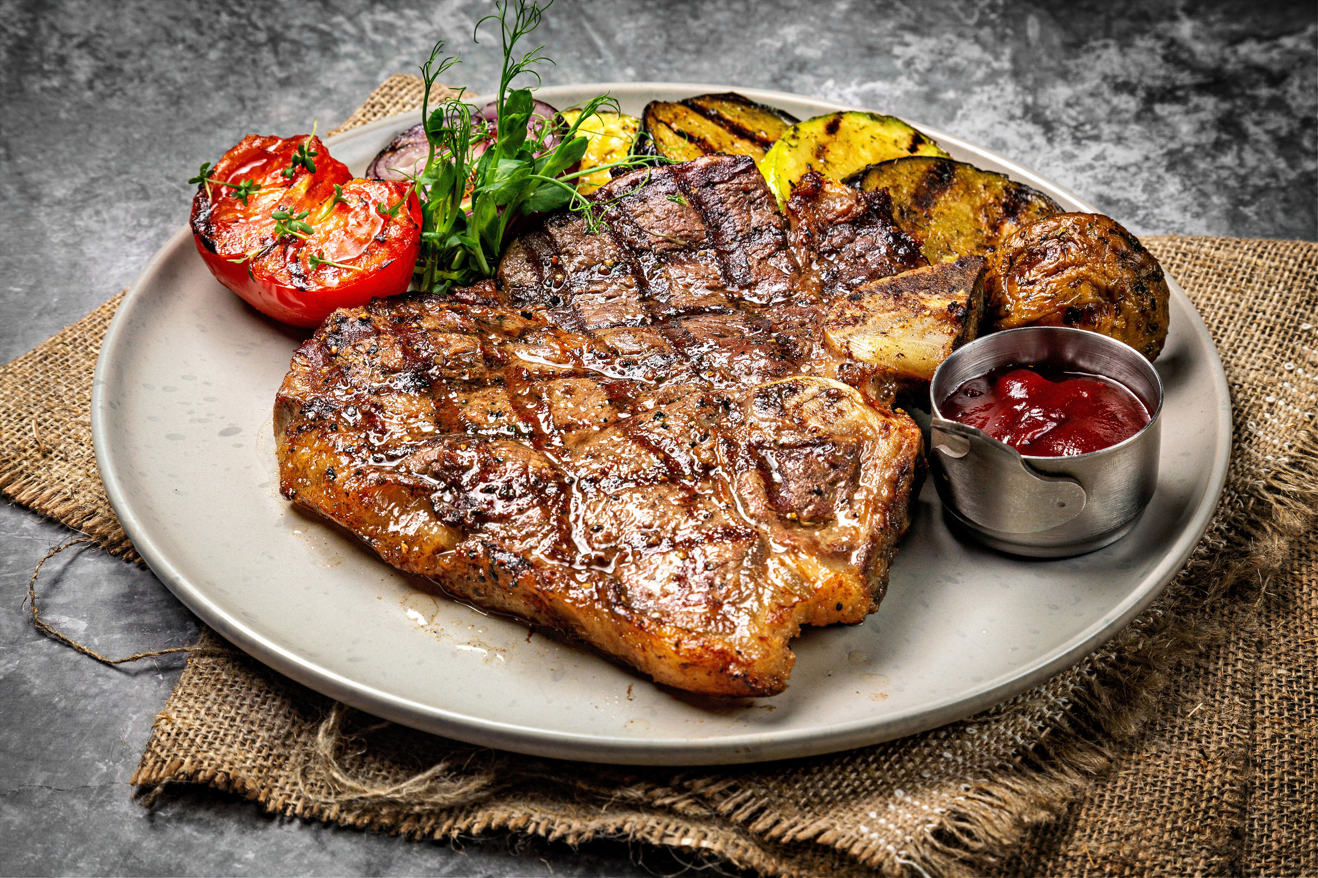 Food фотограф в Атырау. Фотограф в Атырау Максим Стадниченко