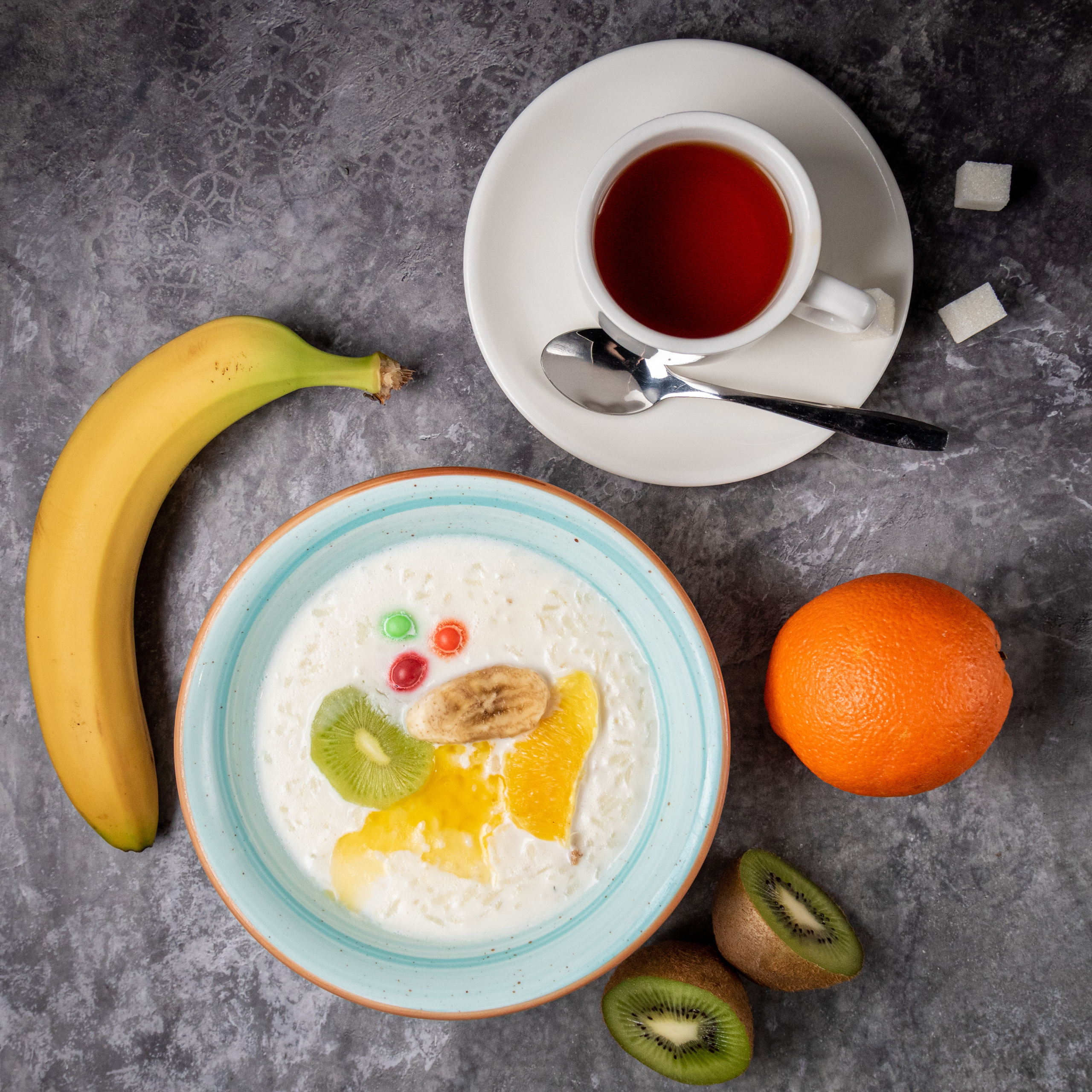 Рестораны Coffee river и Morocco (Атырау, Актау, Жанаозен). Фотограф в Атырау Максим Стадниченко
