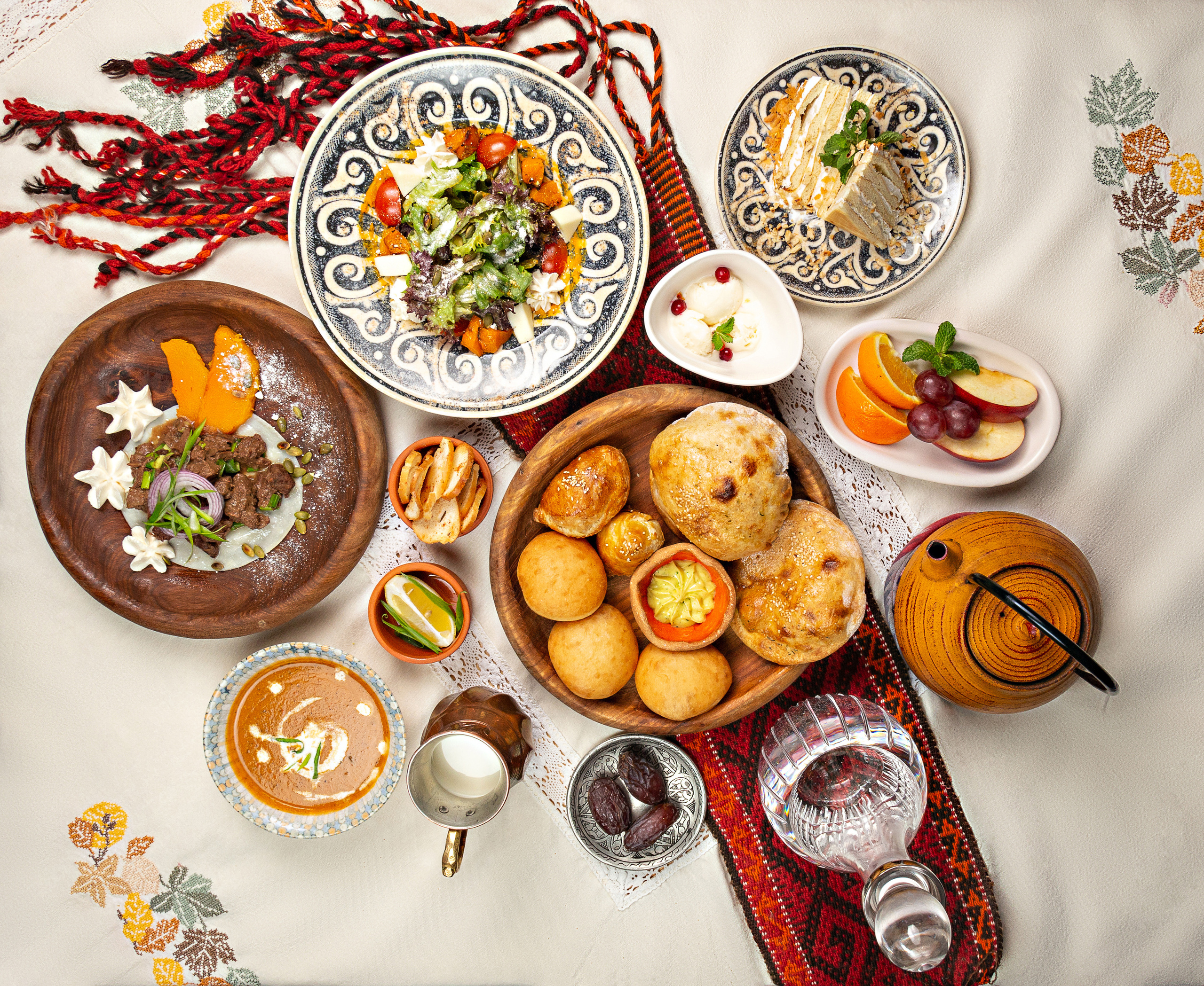 Food фотограф в Атырау. Фотограф в Атырау Максим Стадниченко