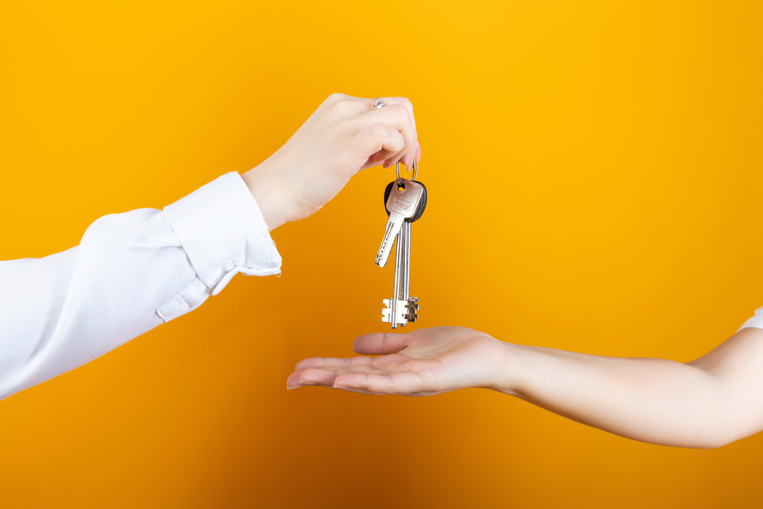 Рекламная фотосессия для строительной компании I-Bigma Group — Дом на Ауэзова. Фотограф в Атырау Максим Стадниченко