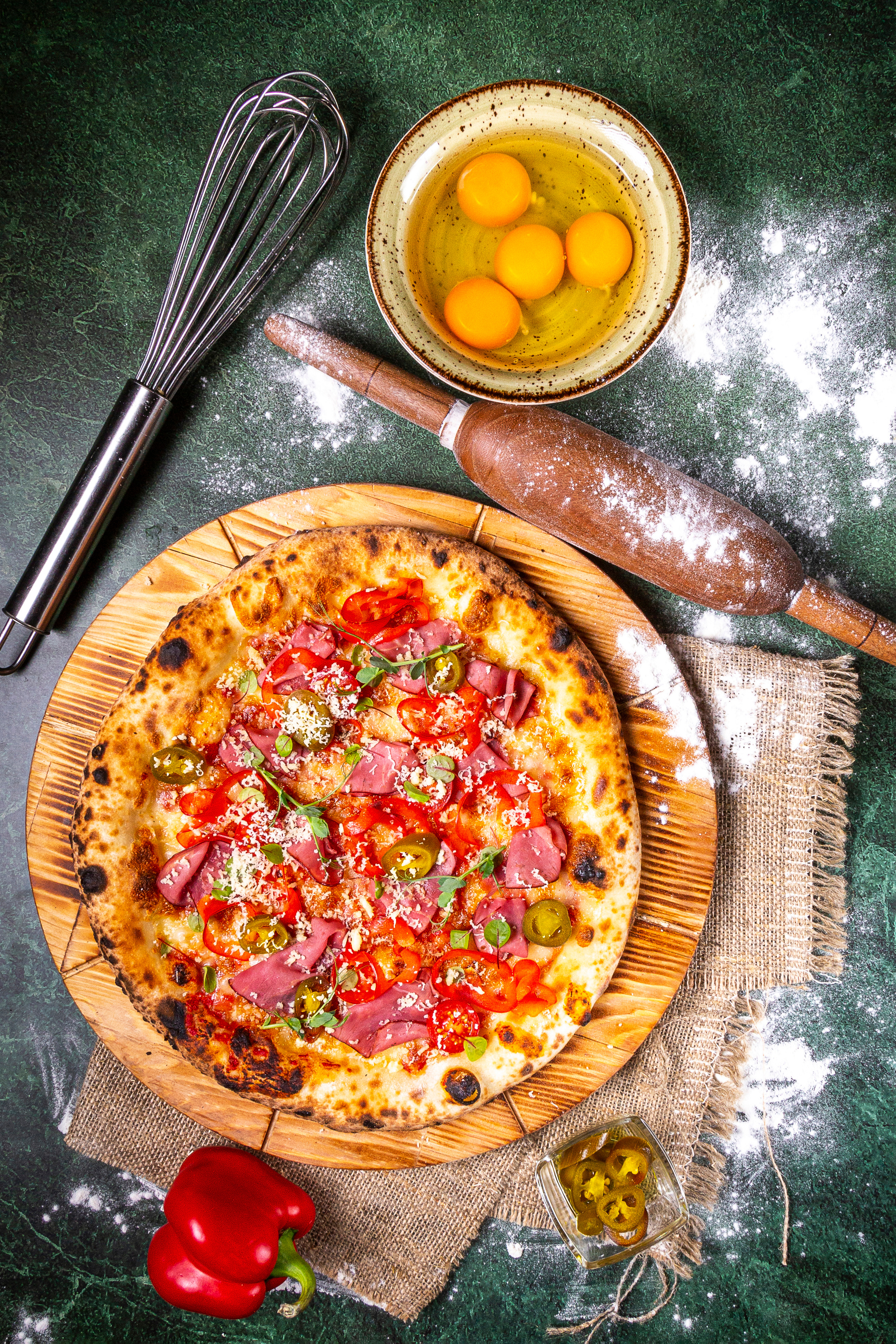 Food фотограф в Атырау. Фотограф в Атырау Максим Стадниченко