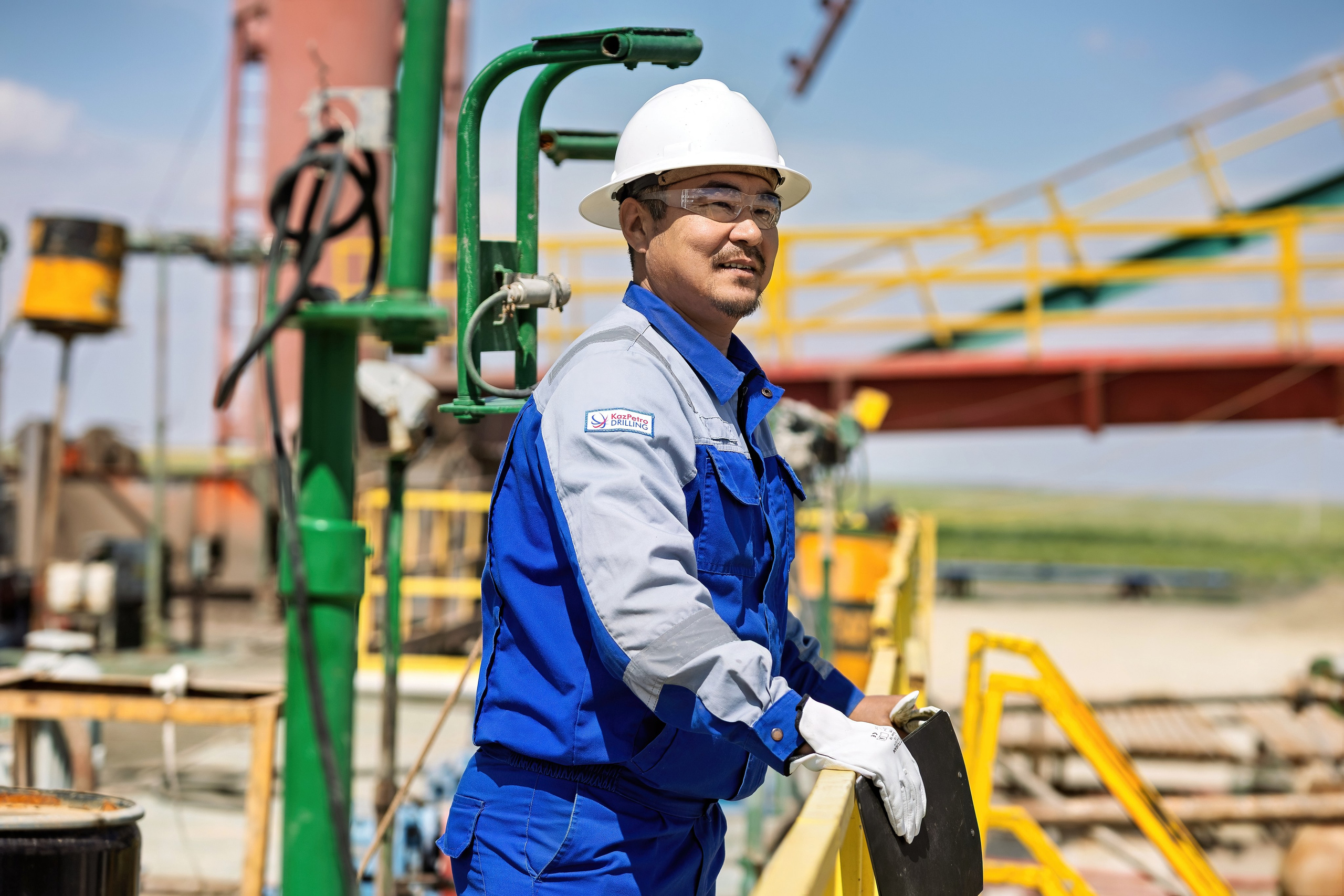 Фотограф промышленности Казахстан, Атырауская область, Мангистауская. Фотограф в Атырау Максим Стадниченко