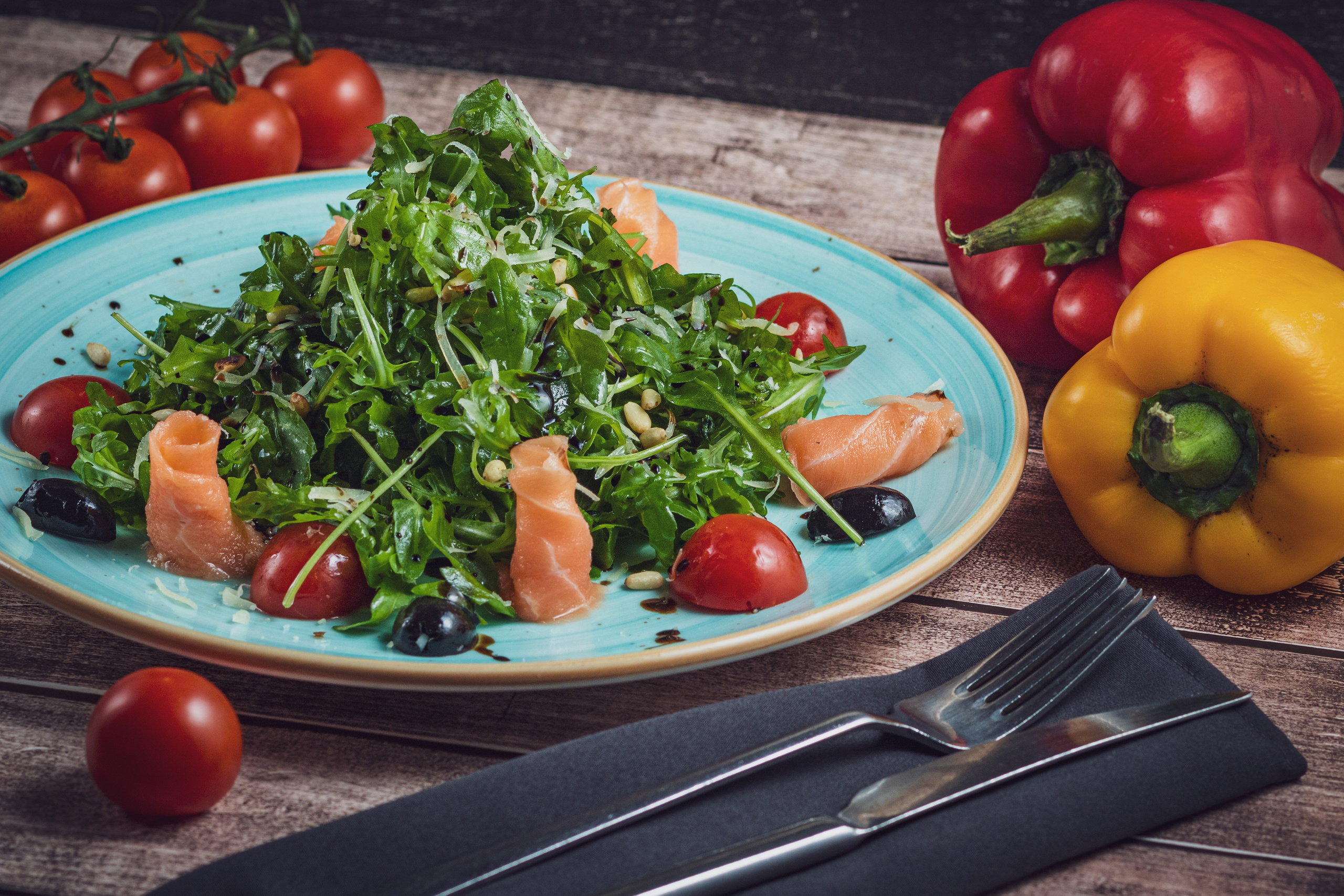 Рестораны Coffee river и Morocco (Атырау, Актау, Жанаозен). Фотограф в Атырау Максим Стадниченко