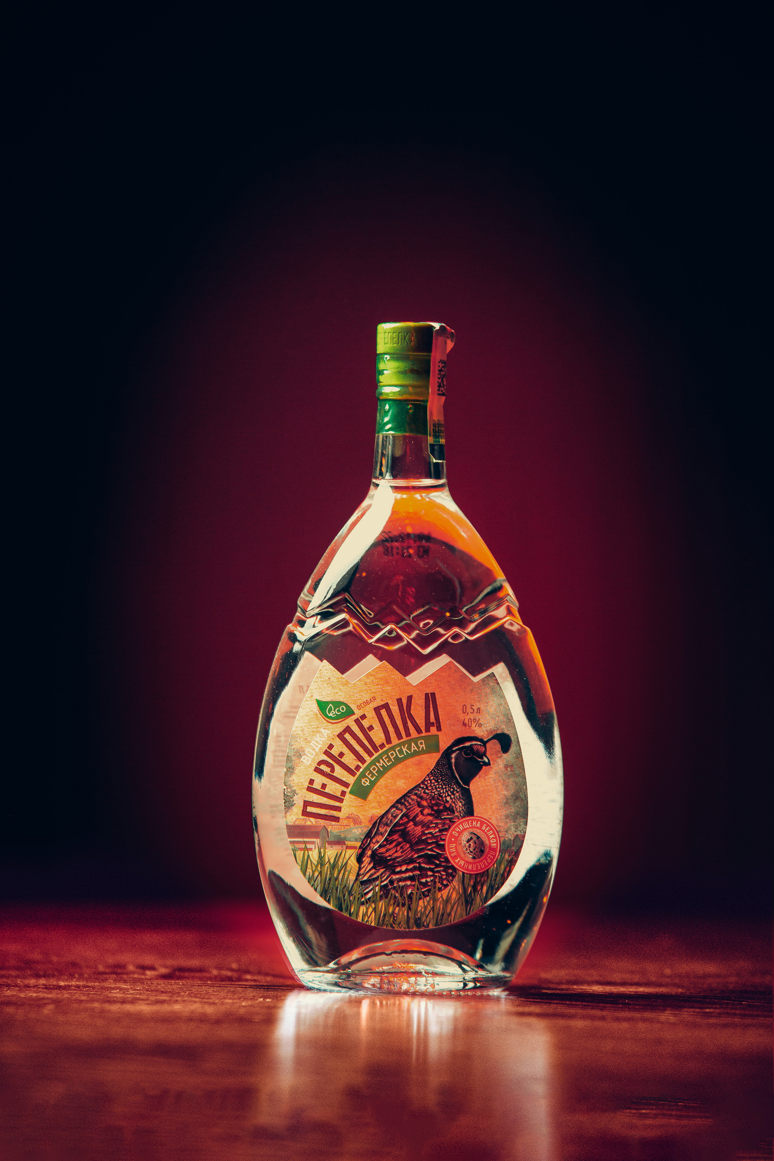 Презентация водочного ассортимента в Атырау компании Raimbek Group. Фотограф в Атырау Максим Стадниченко