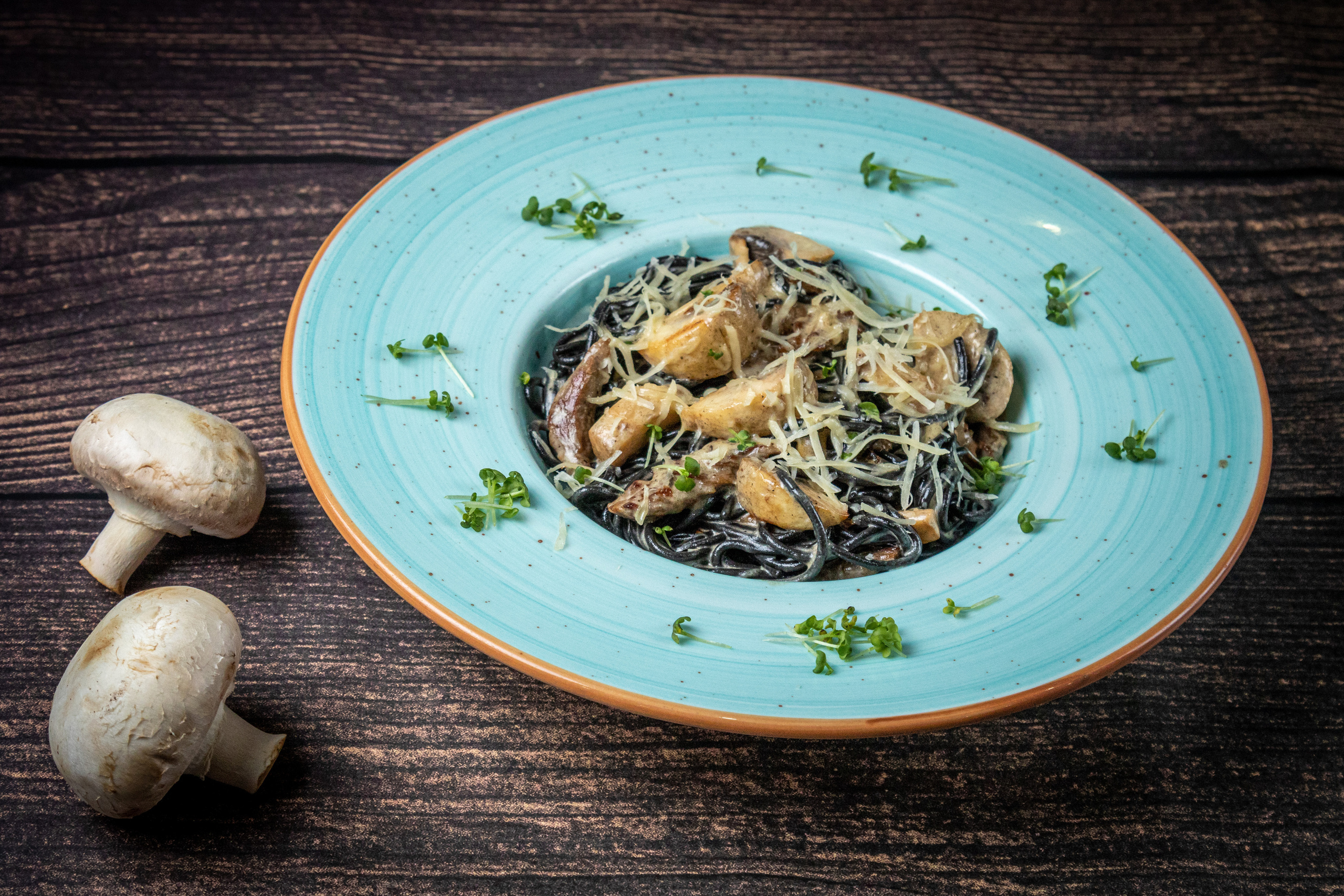 Рестораны Coffee river и Morocco (Атырау, Актау, Жанаозен). Фотограф в Атырау Максим Стадниченко