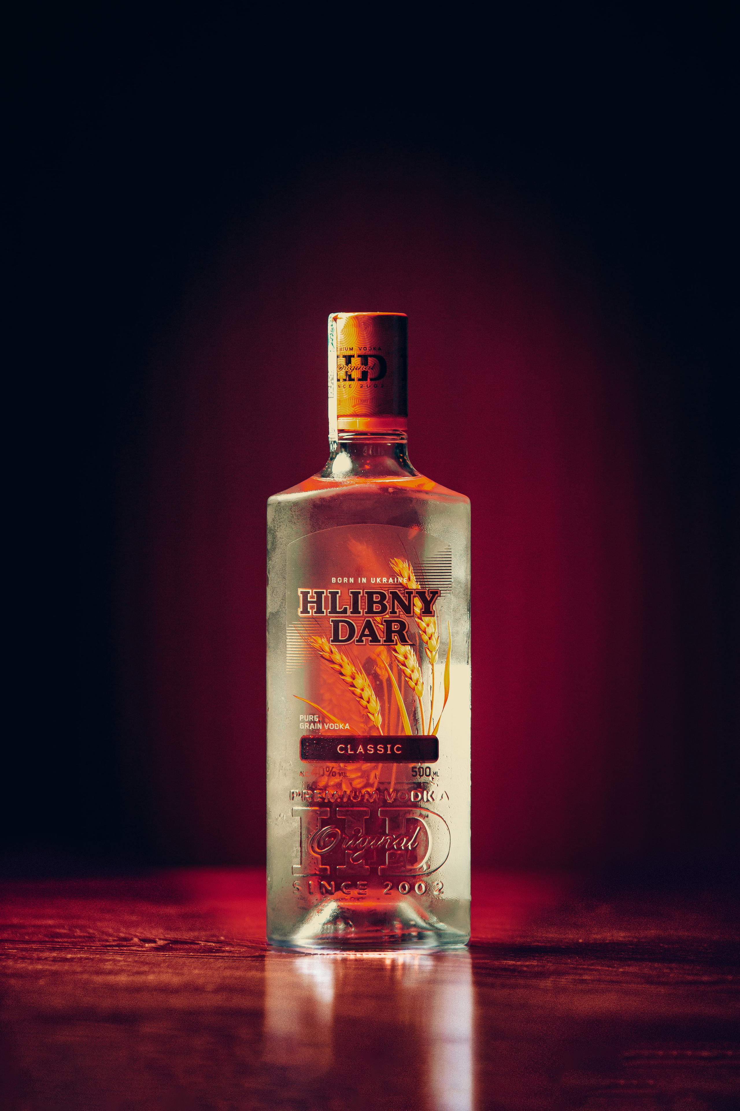 Презентация водочного ассортимента в Атырау компании Raimbek Group. Фотограф в Атырау Максим Стадниченко