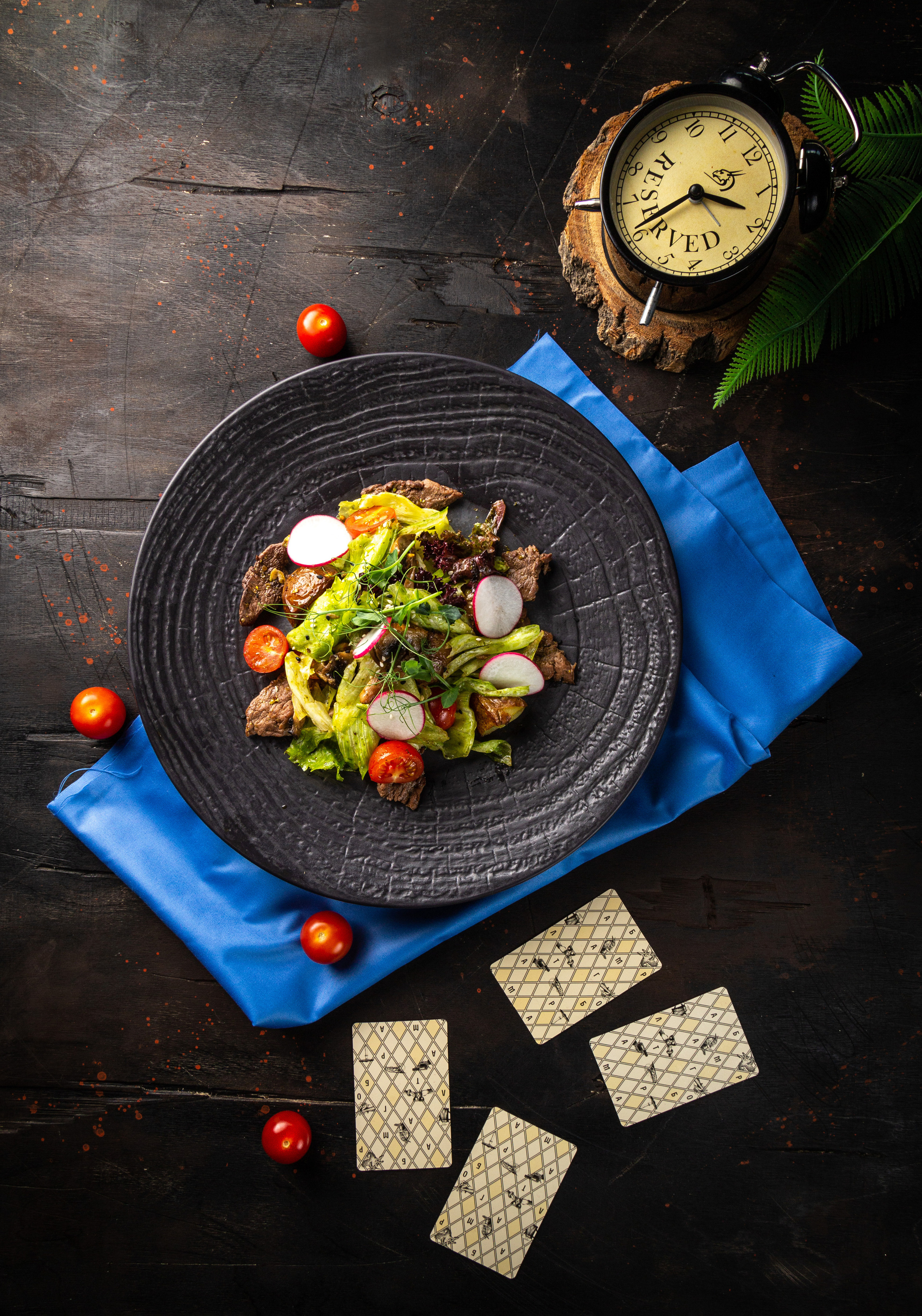 Food фотограф в Атырау. Фотограф в Атырау Максим Стадниченко