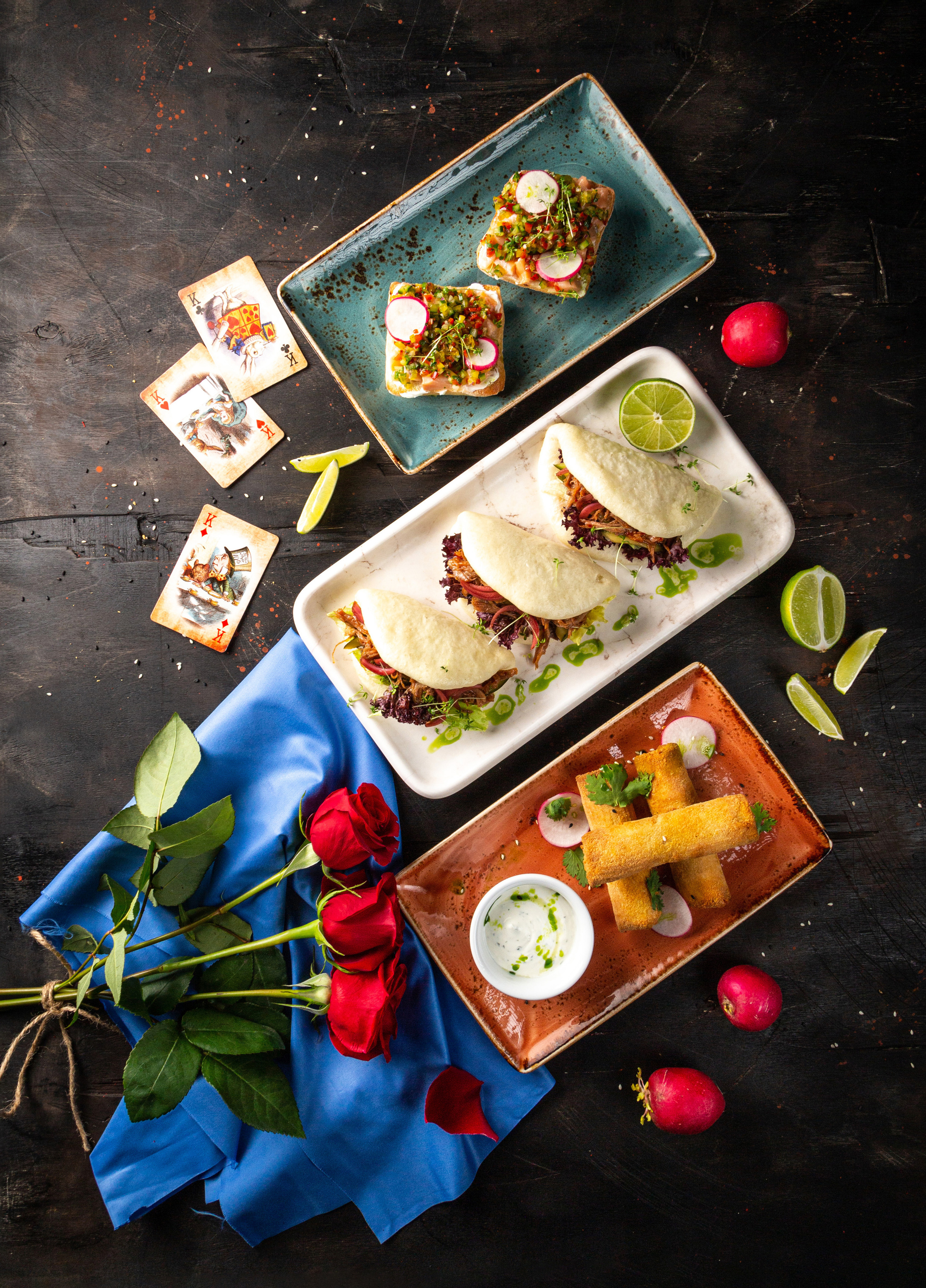 Food фотограф в Атырау. Фотограф в Атырау Максим Стадниченко