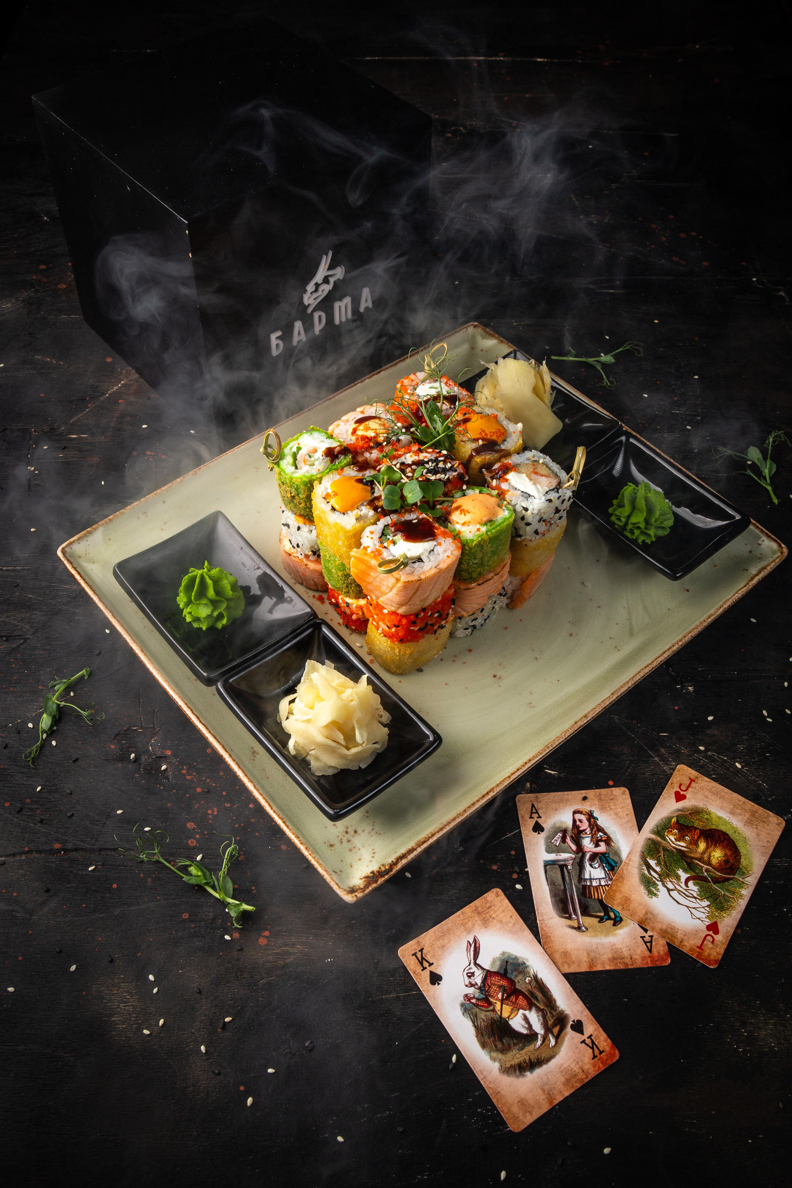 Food фотограф в Атырау. Фотограф в Атырау Максим Стадниченко