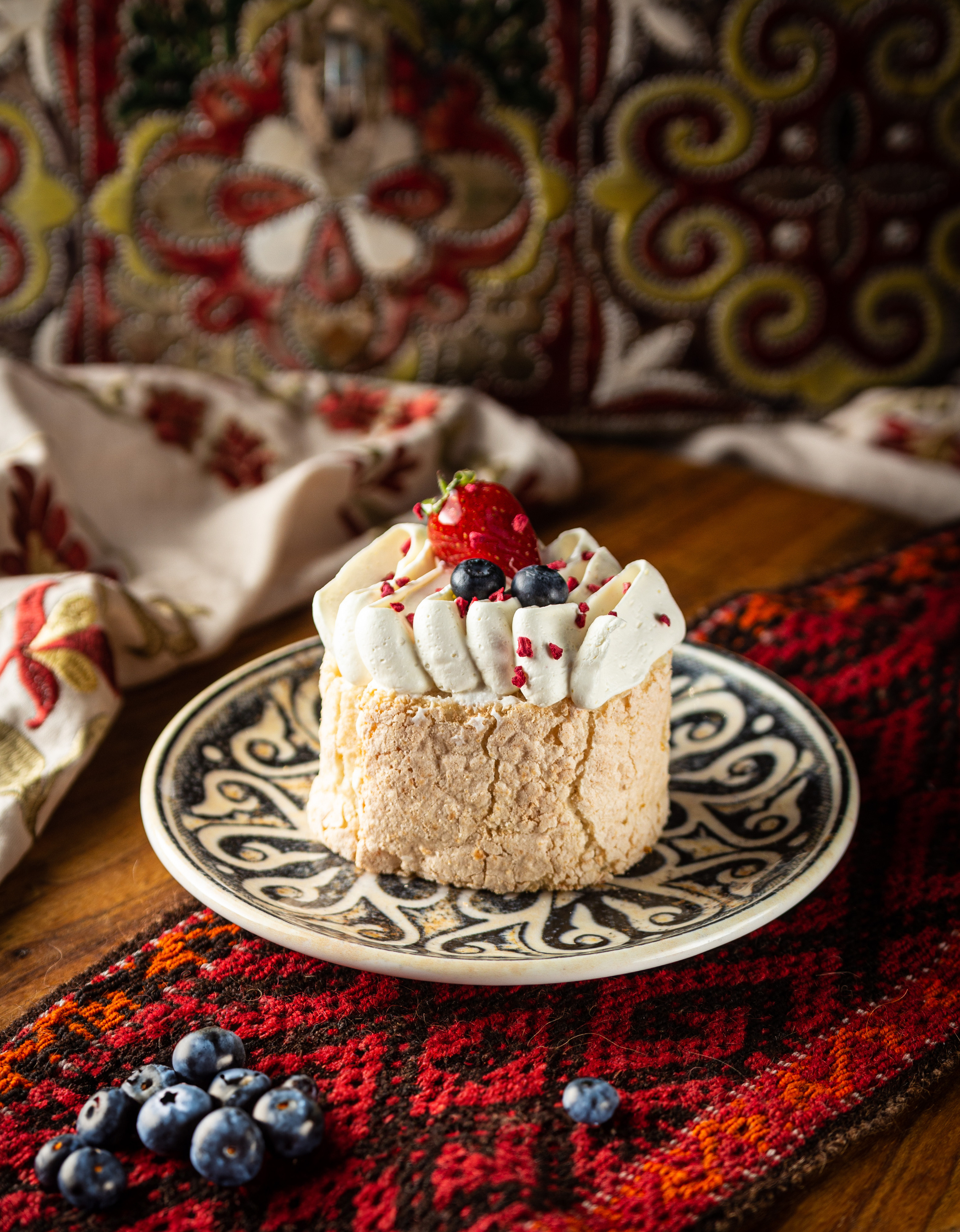 Food фотограф в Атырау. Фотограф в Атырау Максим Стадниченко