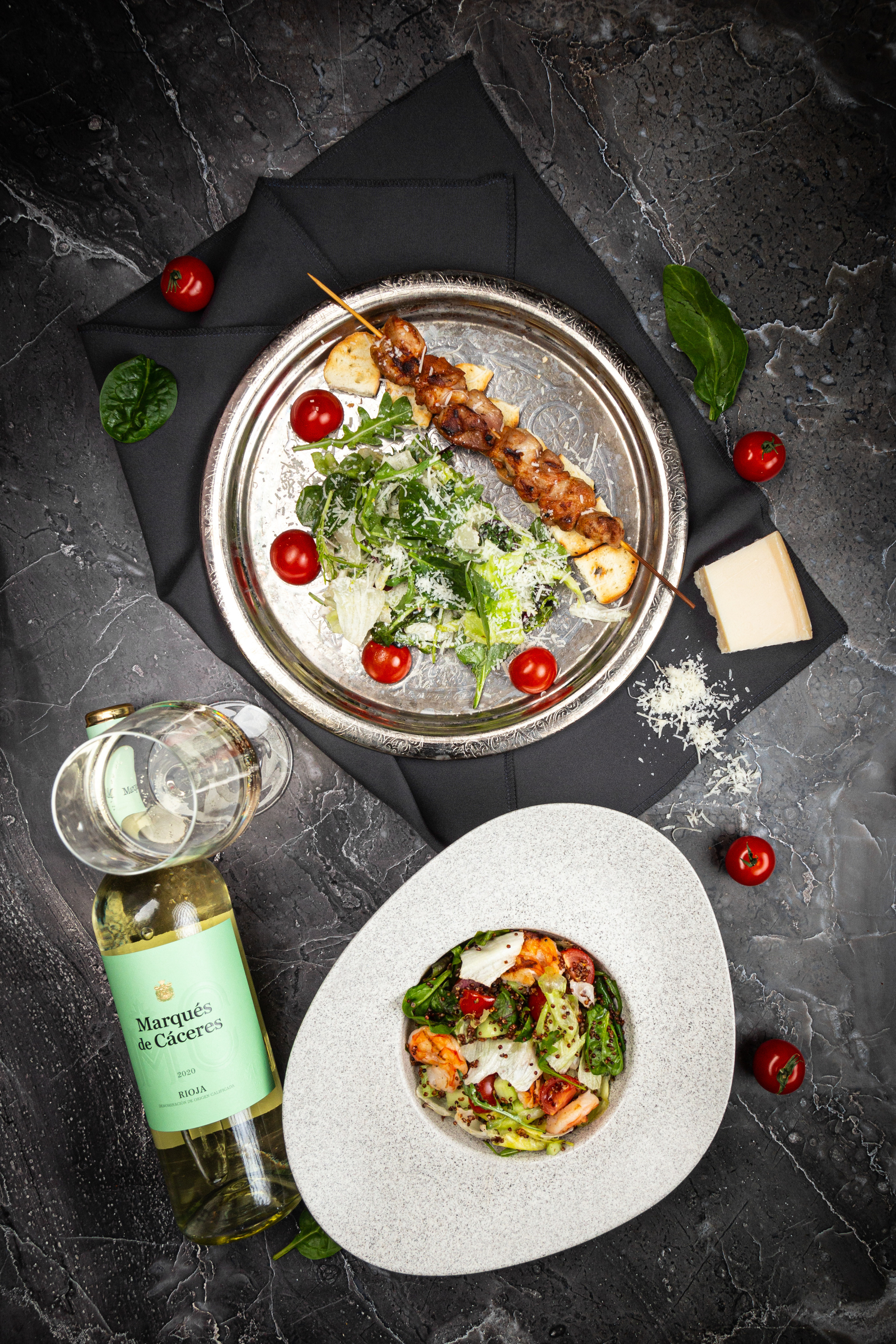 Food фотограф в Атырау. Фотограф в Атырау Максим Стадниченко