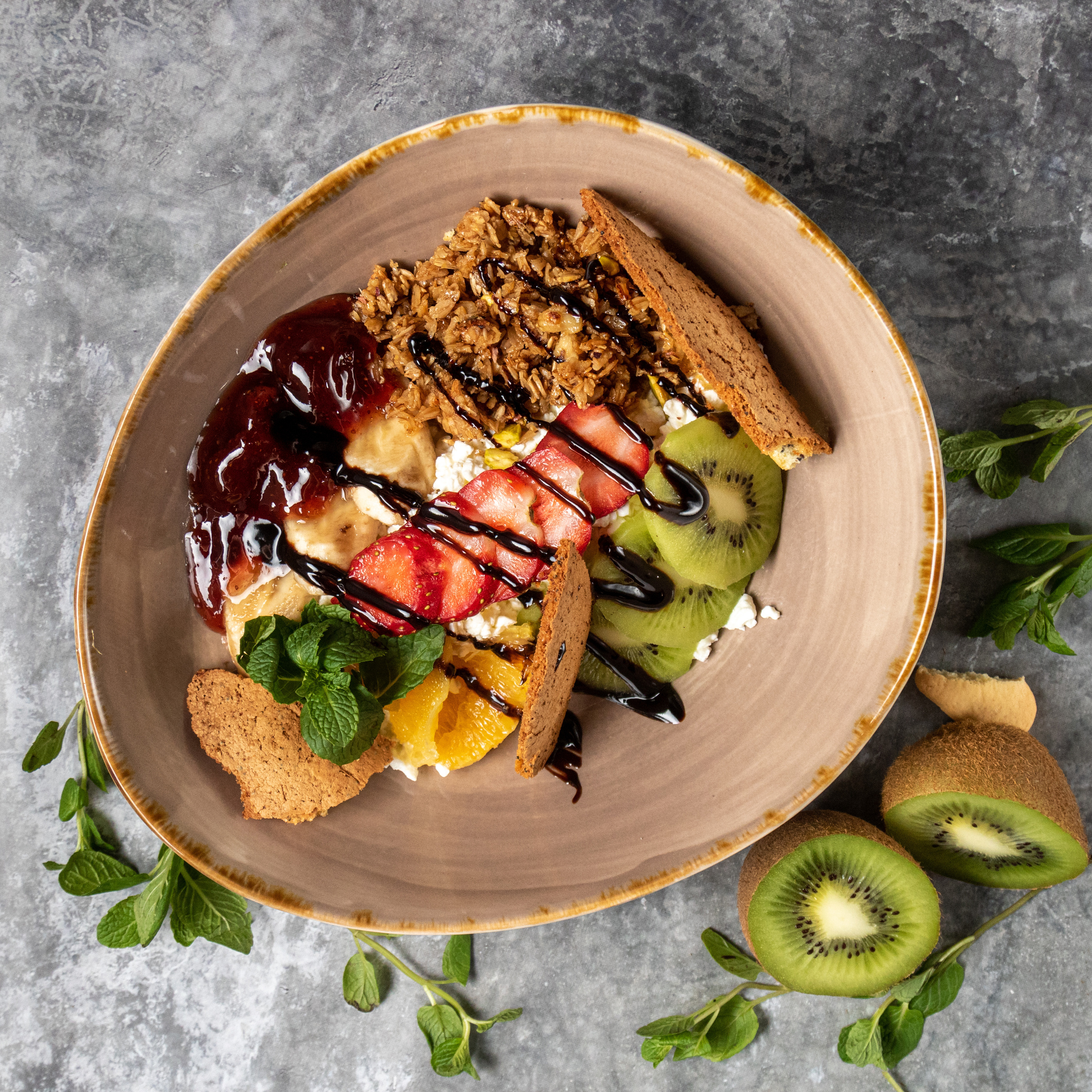 Рестораны Coffee river и Morocco (Атырау, Актау, Жанаозен). Фотограф в Атырау Максим Стадниченко