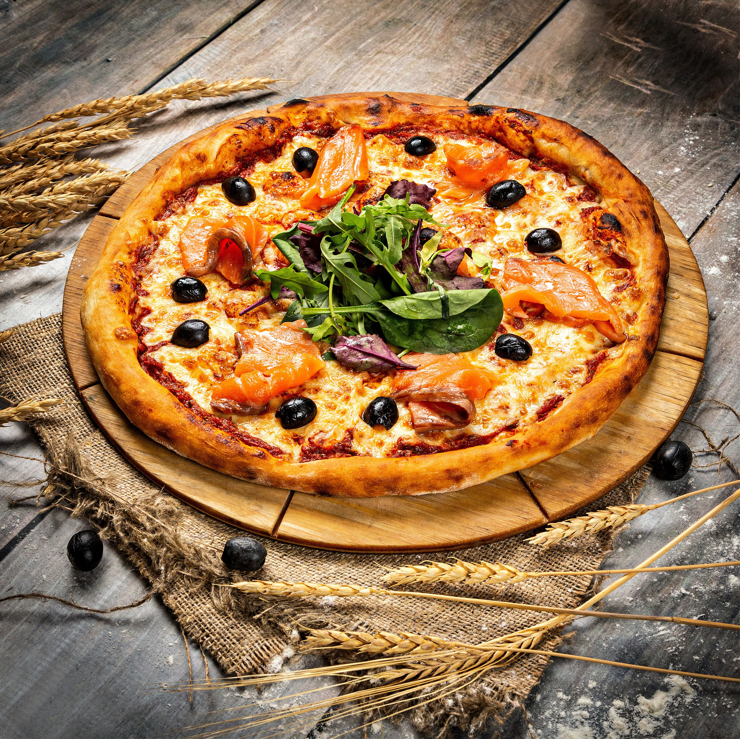 Food фотограф в Атырау. Фотограф в Атырау Максим Стадниченко