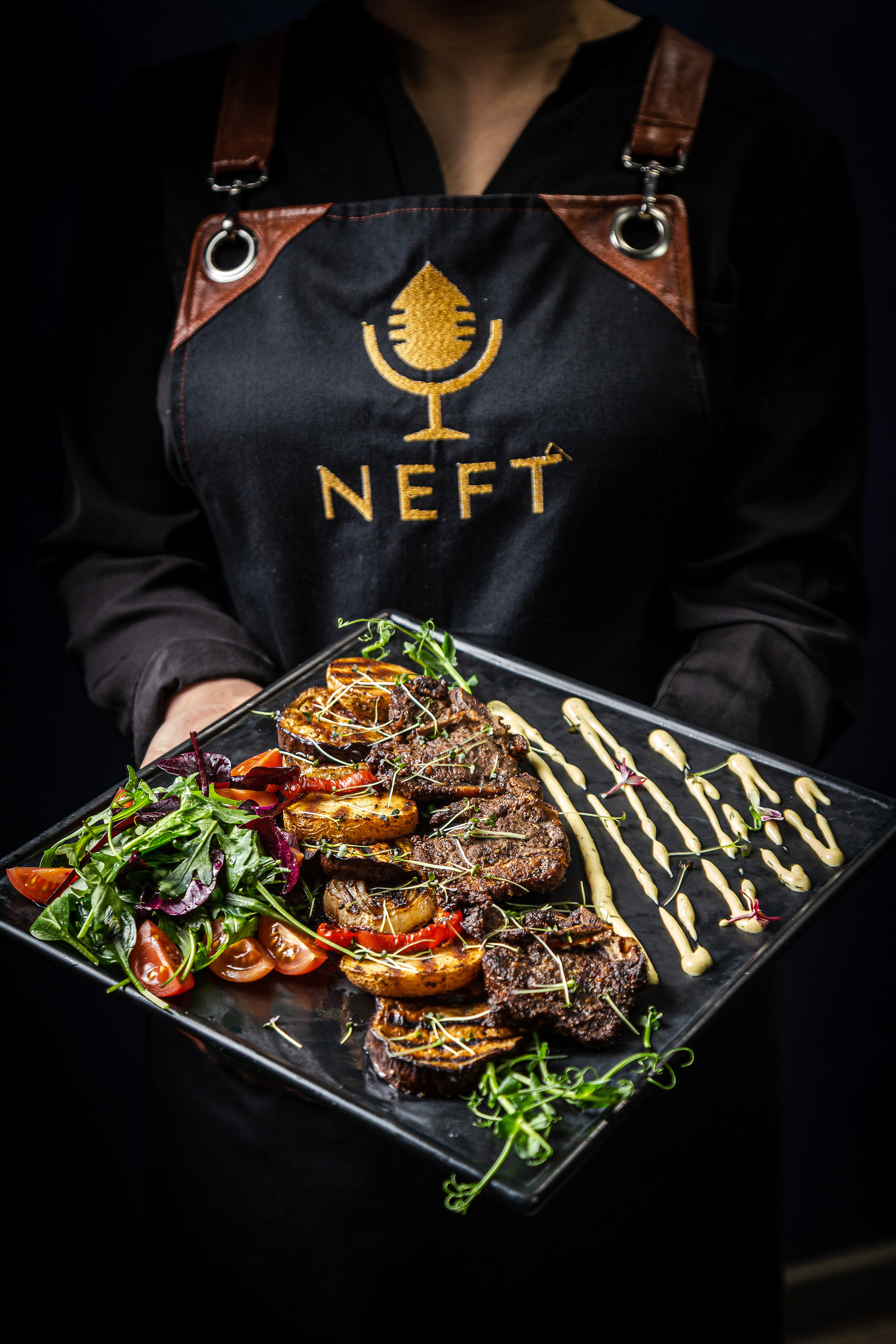 Food фотограф в Атырау. Фотограф в Атырау Максим Стадниченко