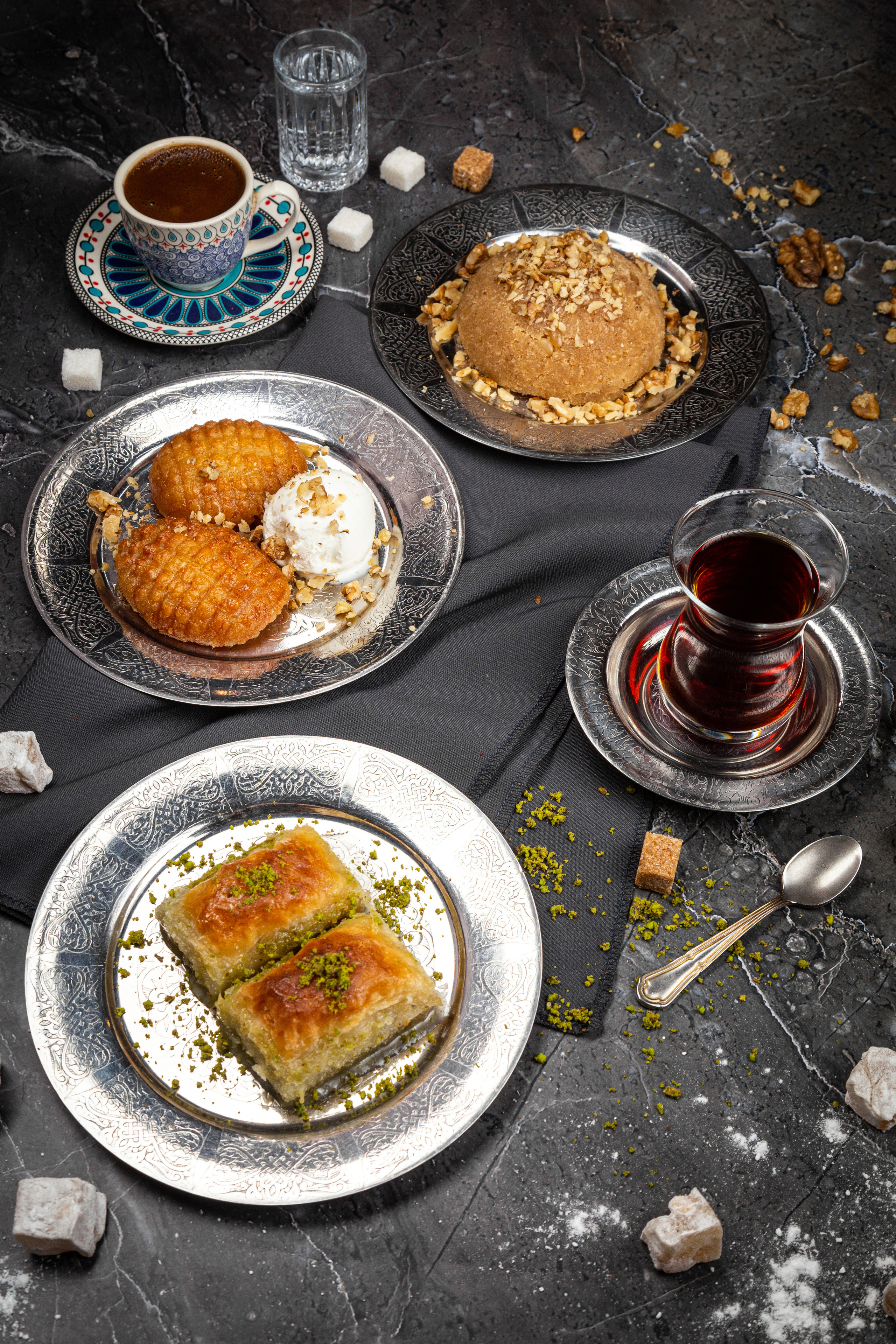 Food фотограф в Атырау. Фотограф в Атырау Максим Стадниченко