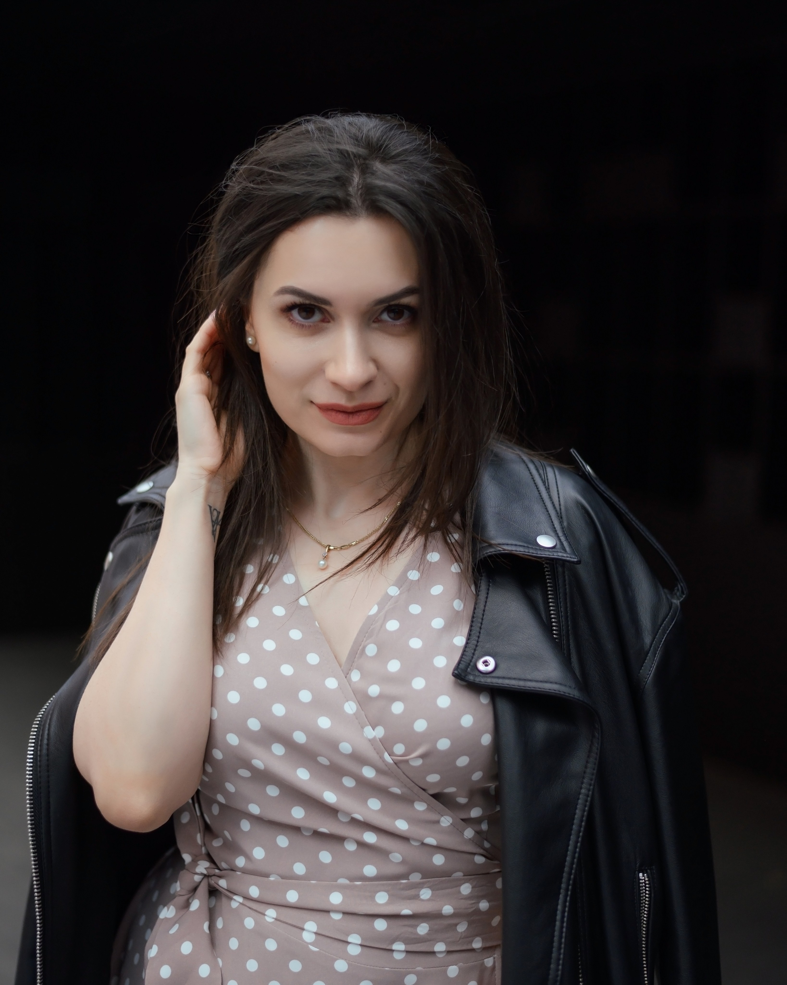 Рузана. Фотограф Любовь Белявцева