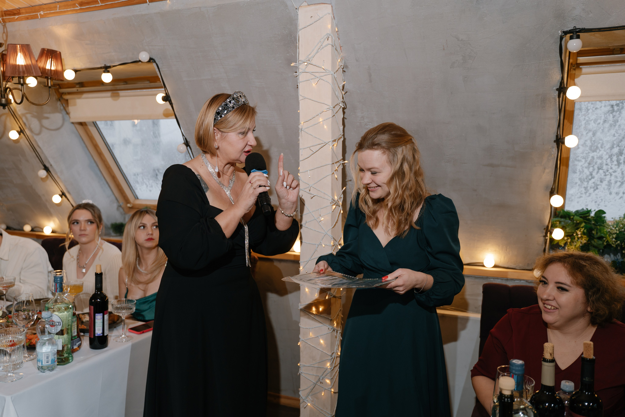 23.12.2023. Свадебный фотограф — Наталья Фед СПб/Москва