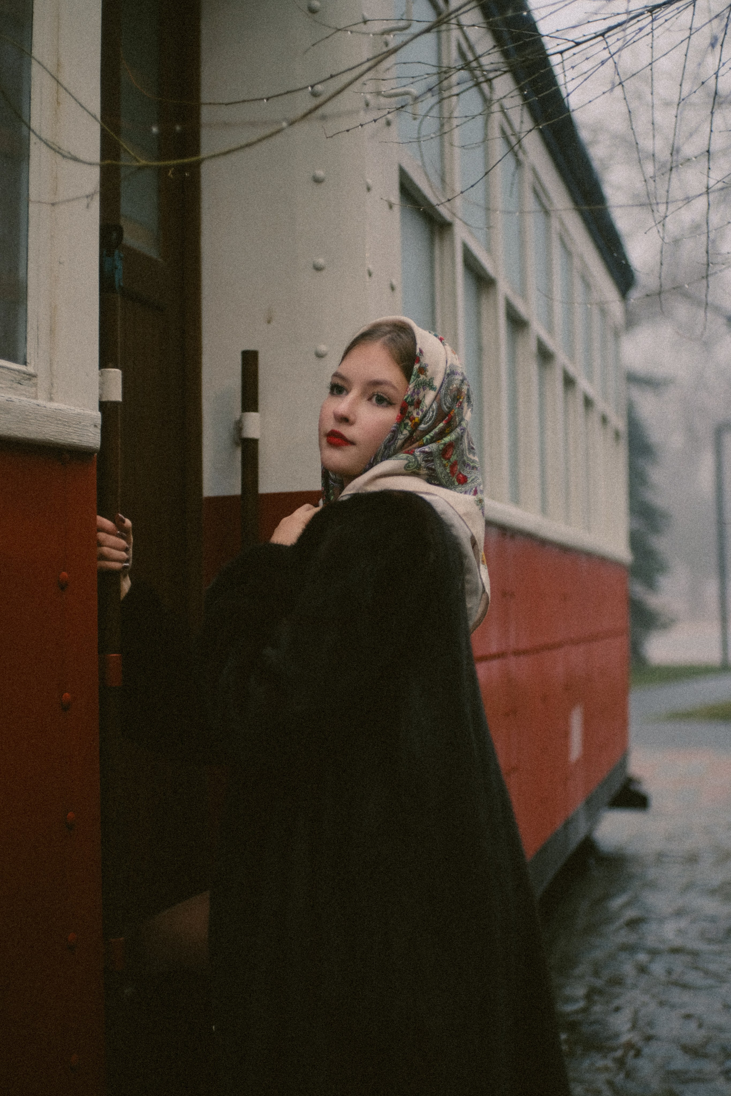 Алина. ФОТОГРАФ АННА КАЗАРЯН