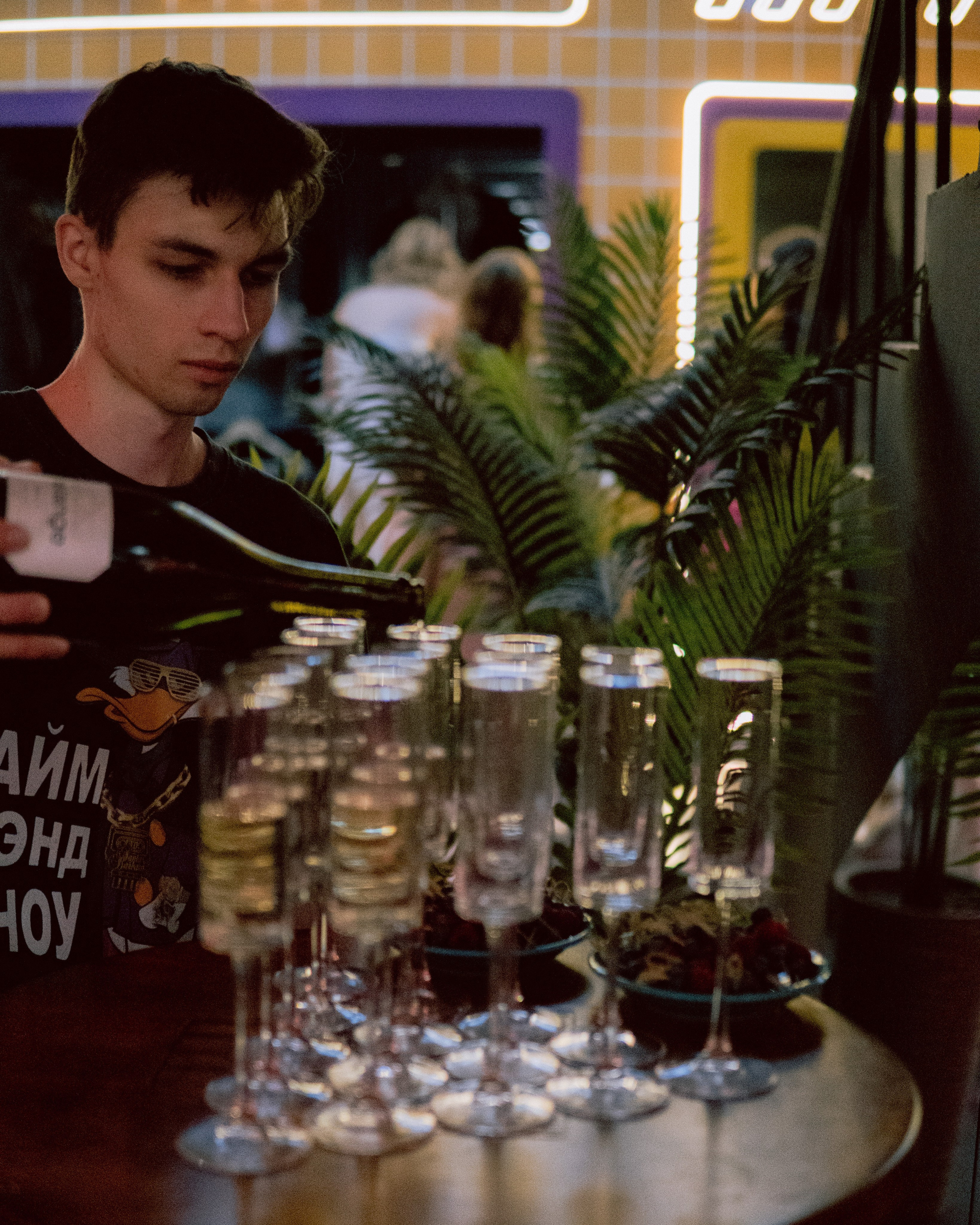 Репортажные съёмки. Семейный фотограф в Воронеже Дарья Болотова