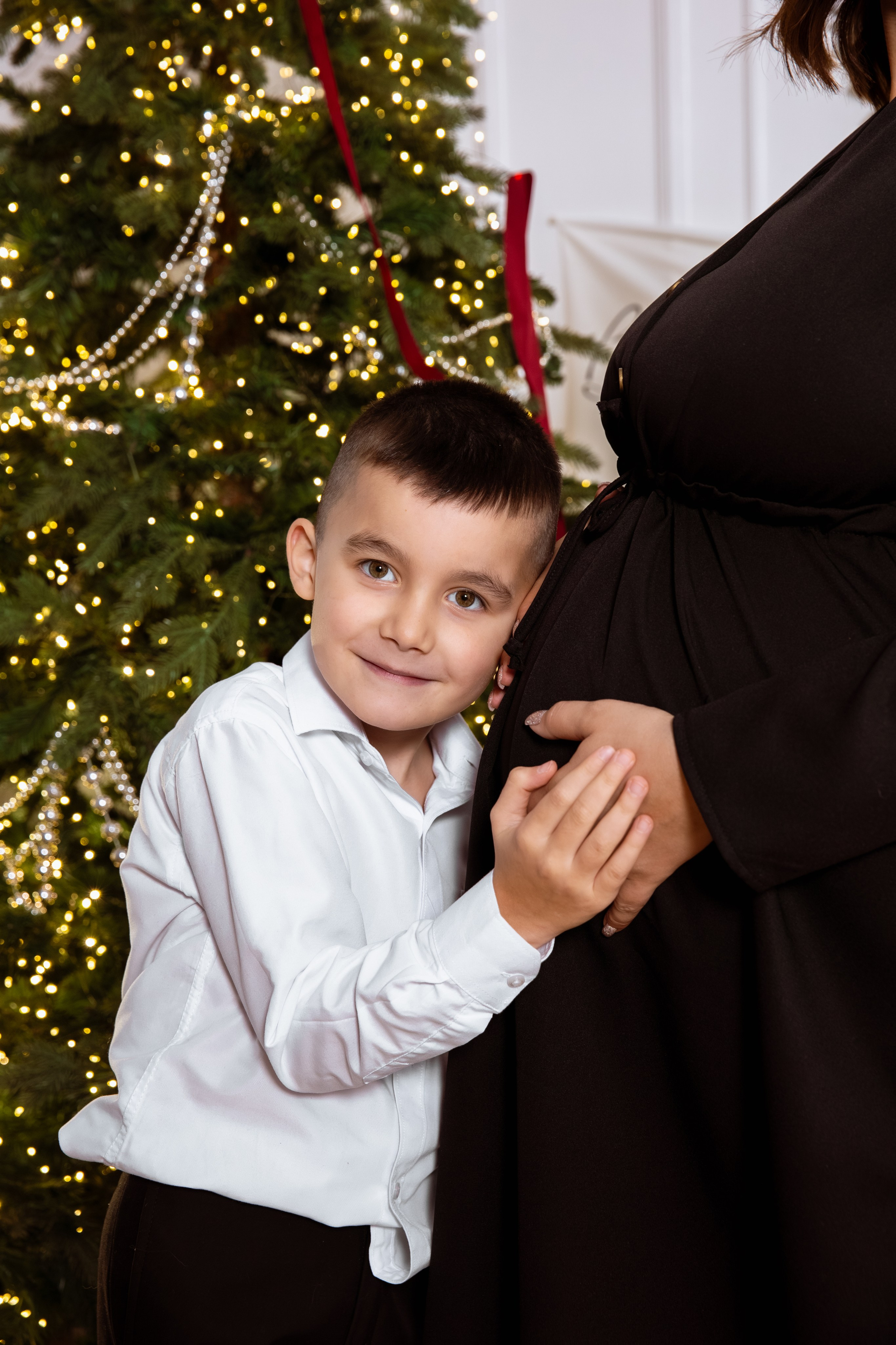 Семья — это большое счастье. Свадебный и семейный фотограф Москва и Московская область