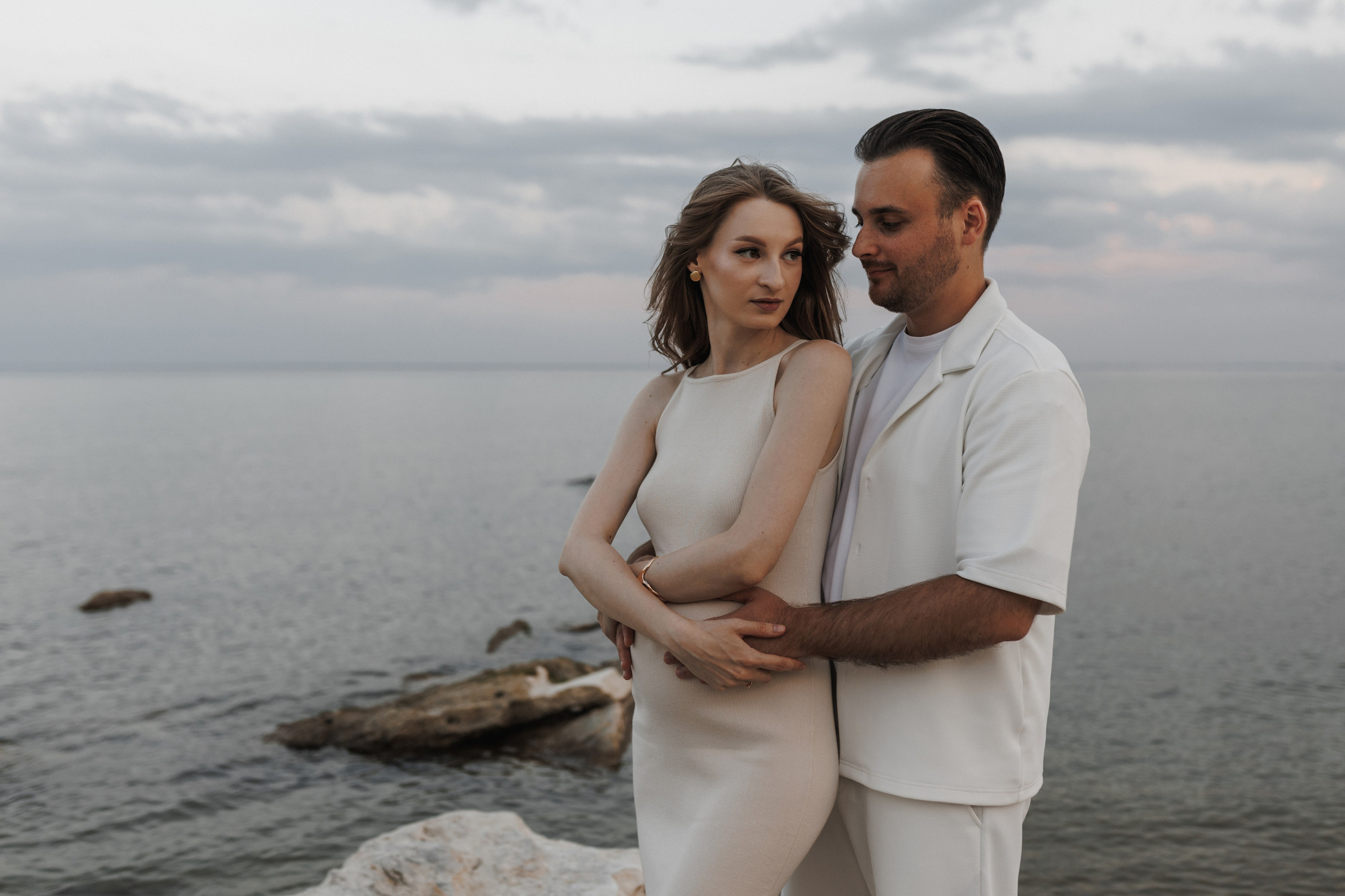 Миша и Яна. Свадебный фотограф Краснодар Ростов Солоникова Вероника