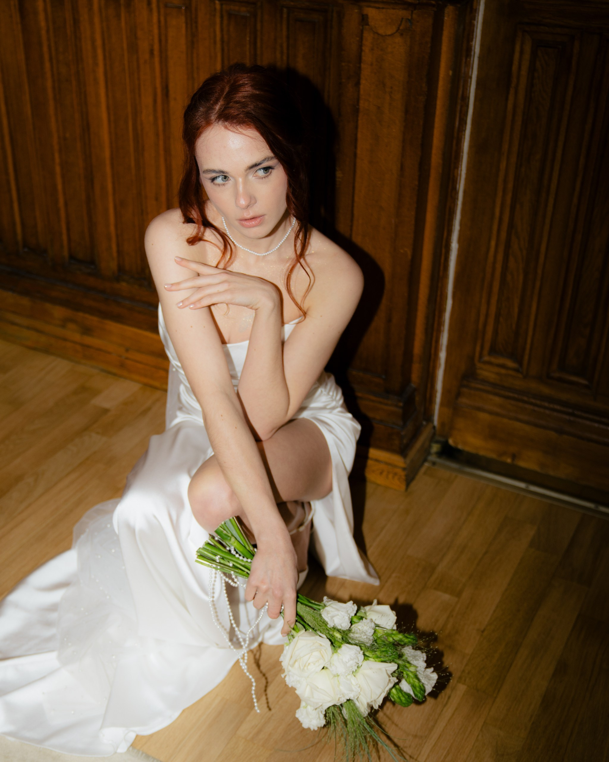 Pavel and Arina. Фотограф из Санкт-Петербурга Григорий Куликов