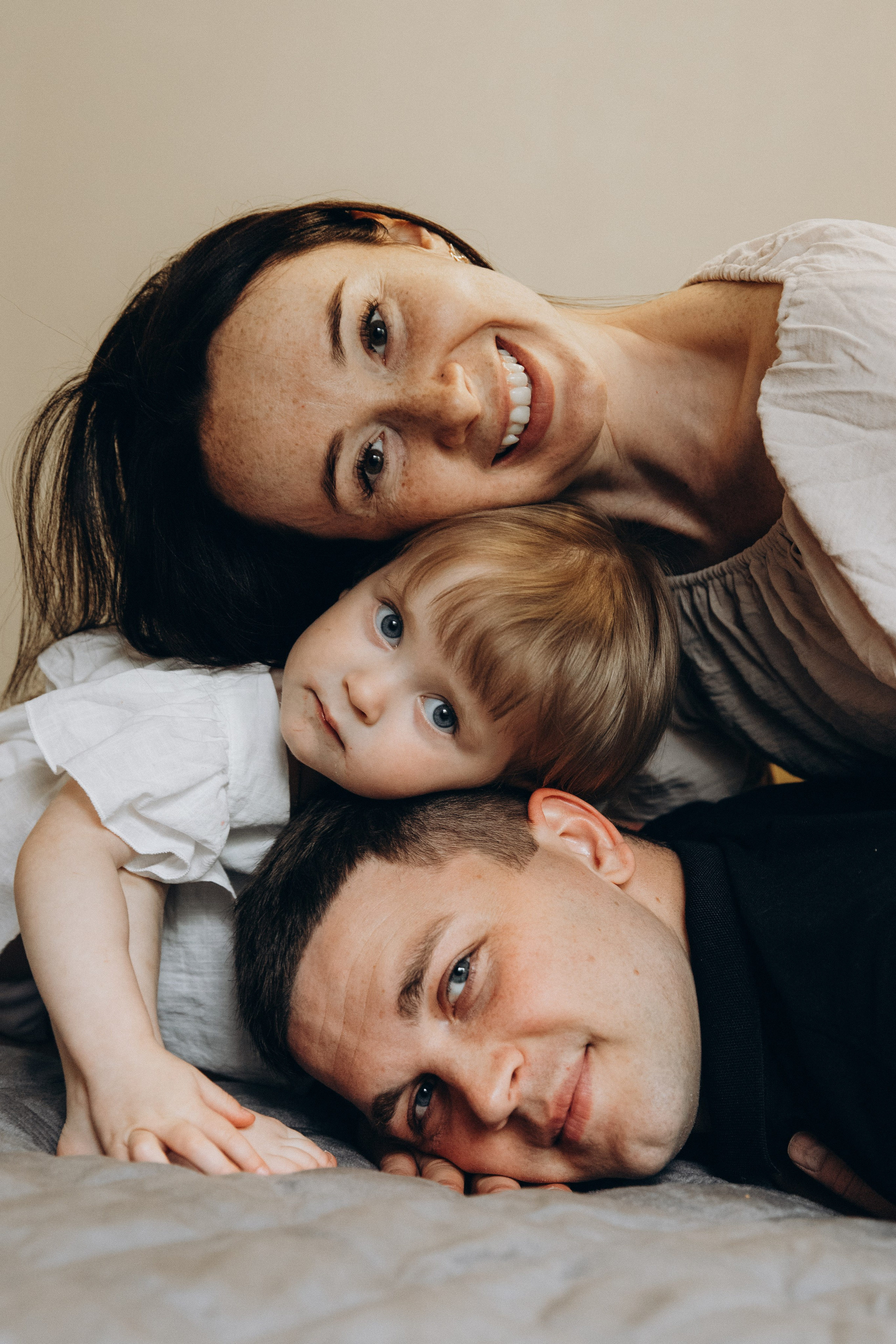 Дома у Саши. Семейный фотограф документалист в Пензе Лопатинская Татья