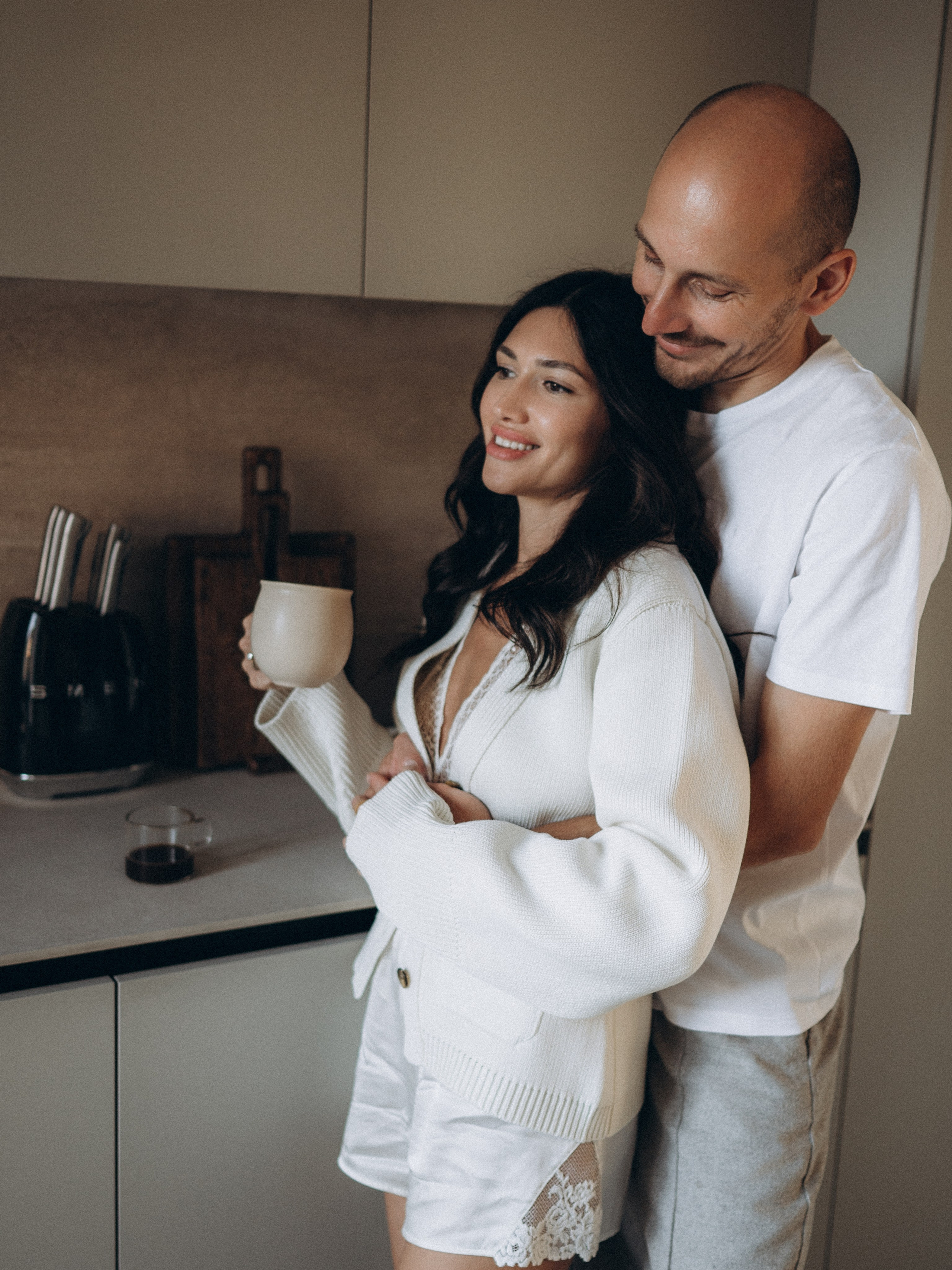 Семейная фотоистория. Фотограф Любовь Подосенова Липецк|Воронеж