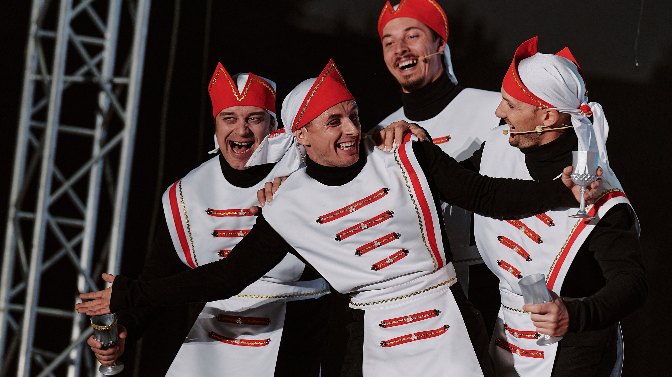 Организатор мероприятий в Рязани, режиссер праздника Рязань, праздник под ключ, заказать ведущего в Рязани. Режиссер в Рязани Ольга Синичкина