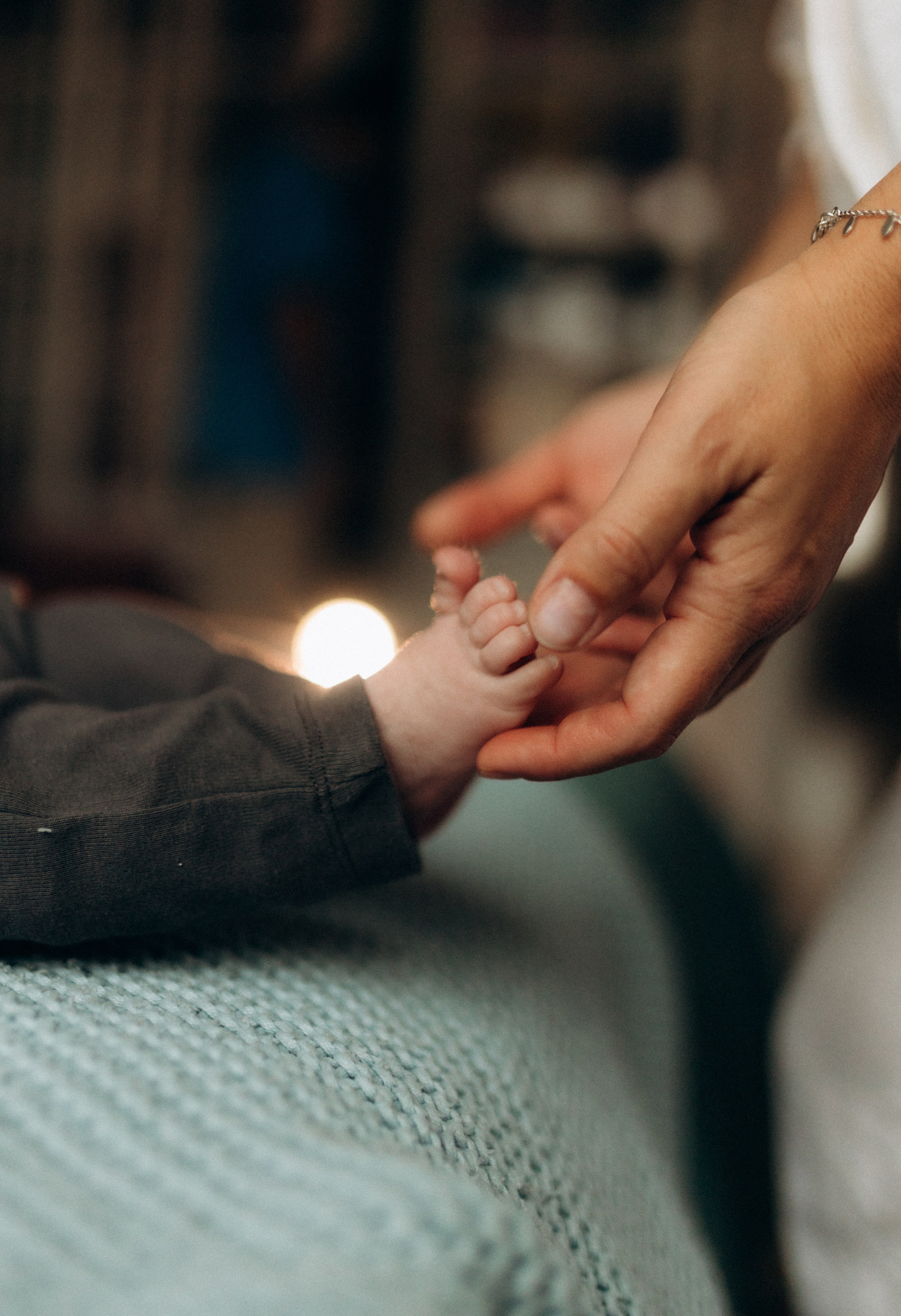 Дома с малышами. Семейный и парный фотограф Мария Куцко