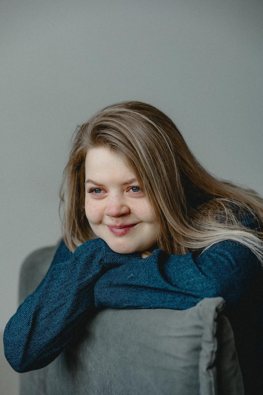 Фото-терапия: терапевтическая фотосессия — Серёжа Ветковский. Психотерапевт Серёжа Ветковский
