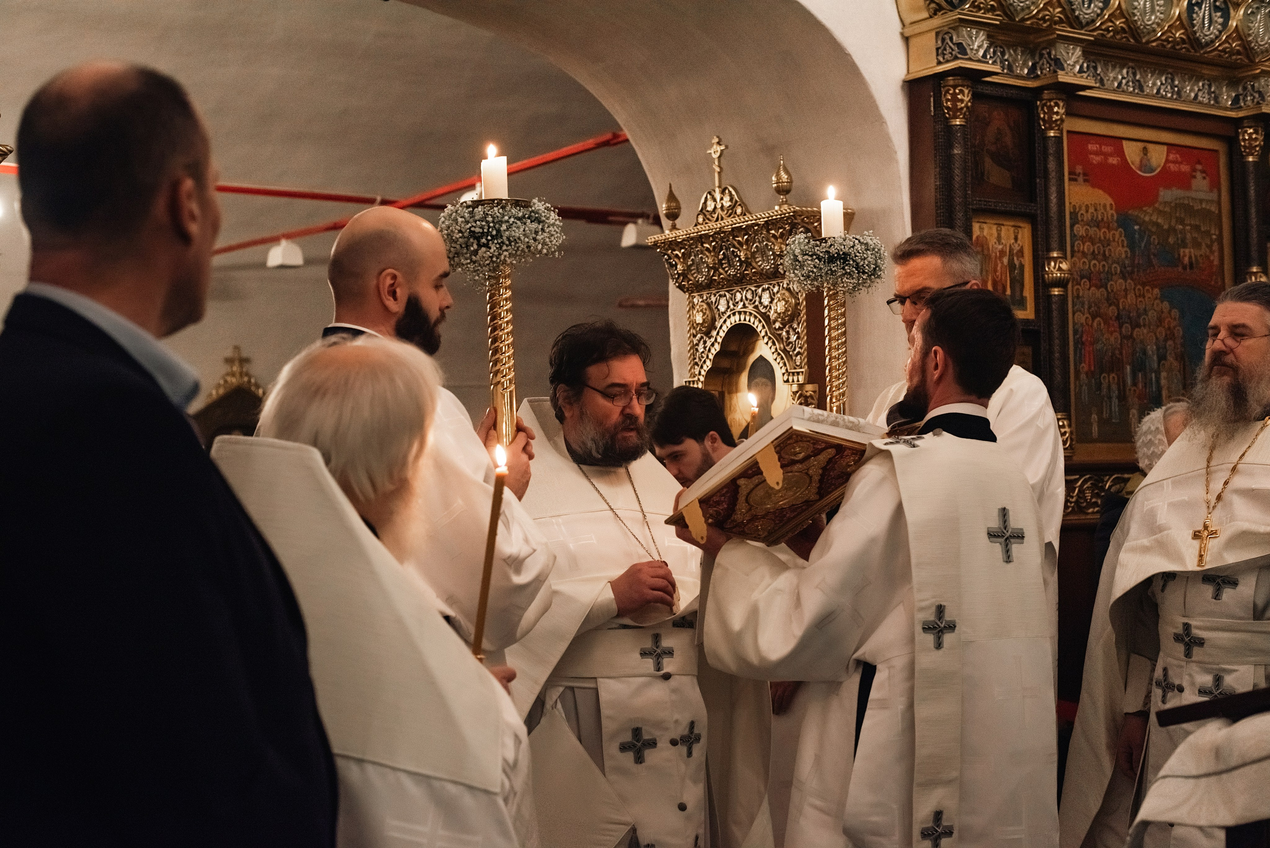 Рождество Христово 2026. Фотограф, визажист. Москва