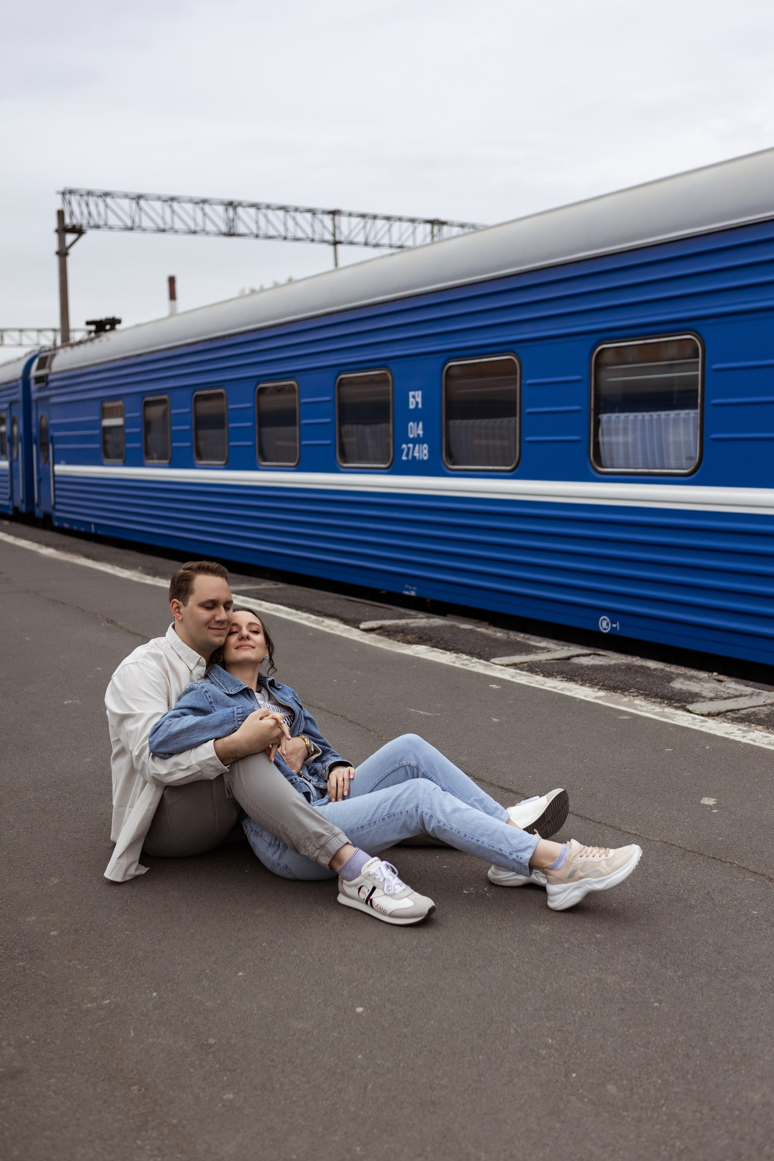 Ольга & Кирилл. Свадебный фотограф в СПБ | Санкт-Петербурге Анастасия Рахимгулова