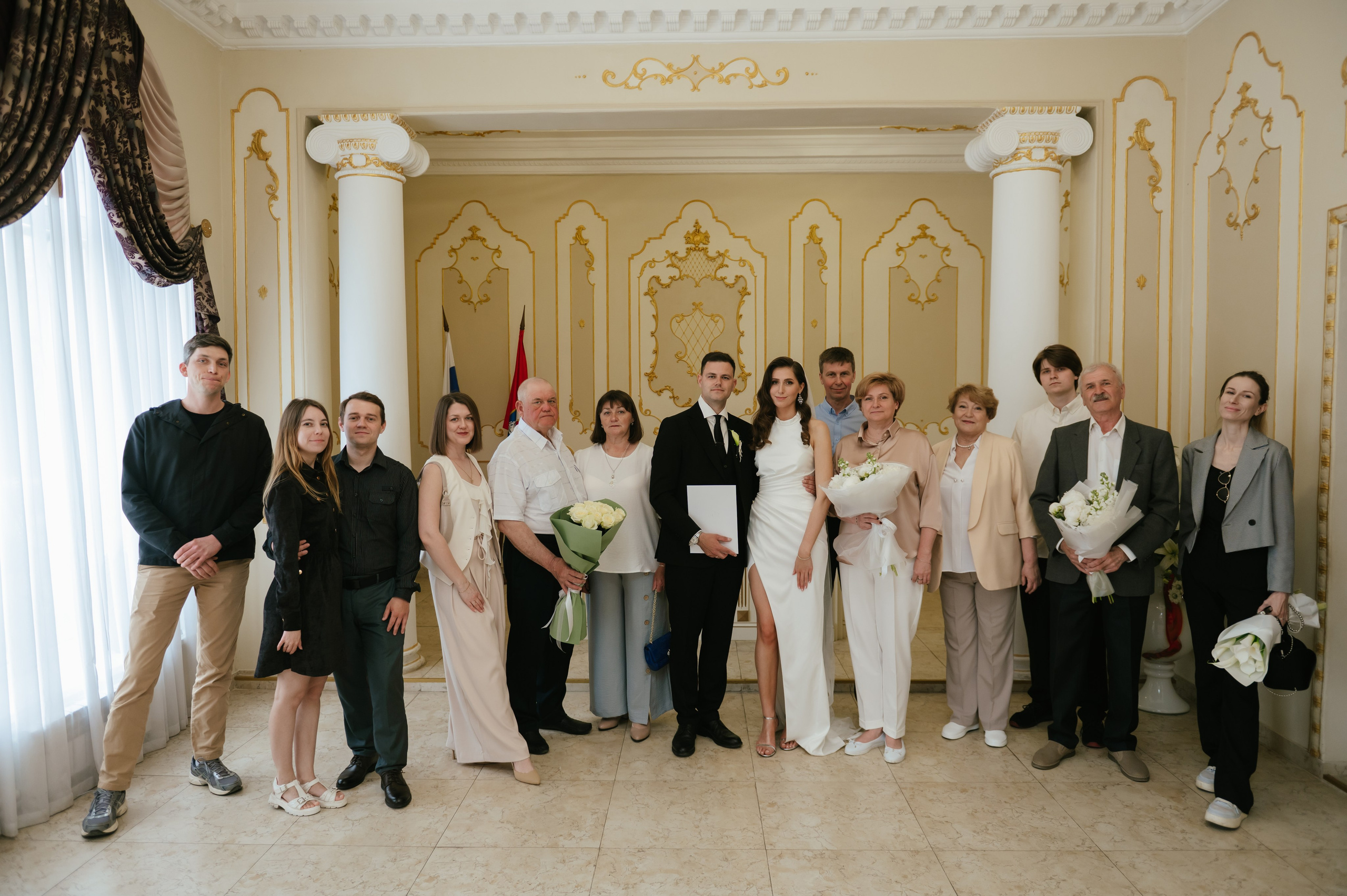 ♥. Свадебный, женский, семейный фотограф в Севастополе Юлия Мошенко