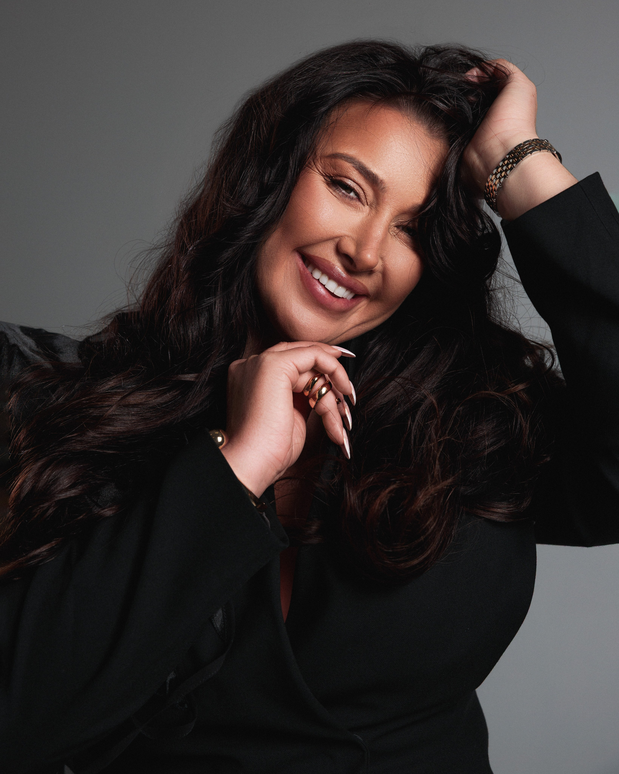 Экспресс формат. Фотограф и контент-maker Диля Голубникова | Москва