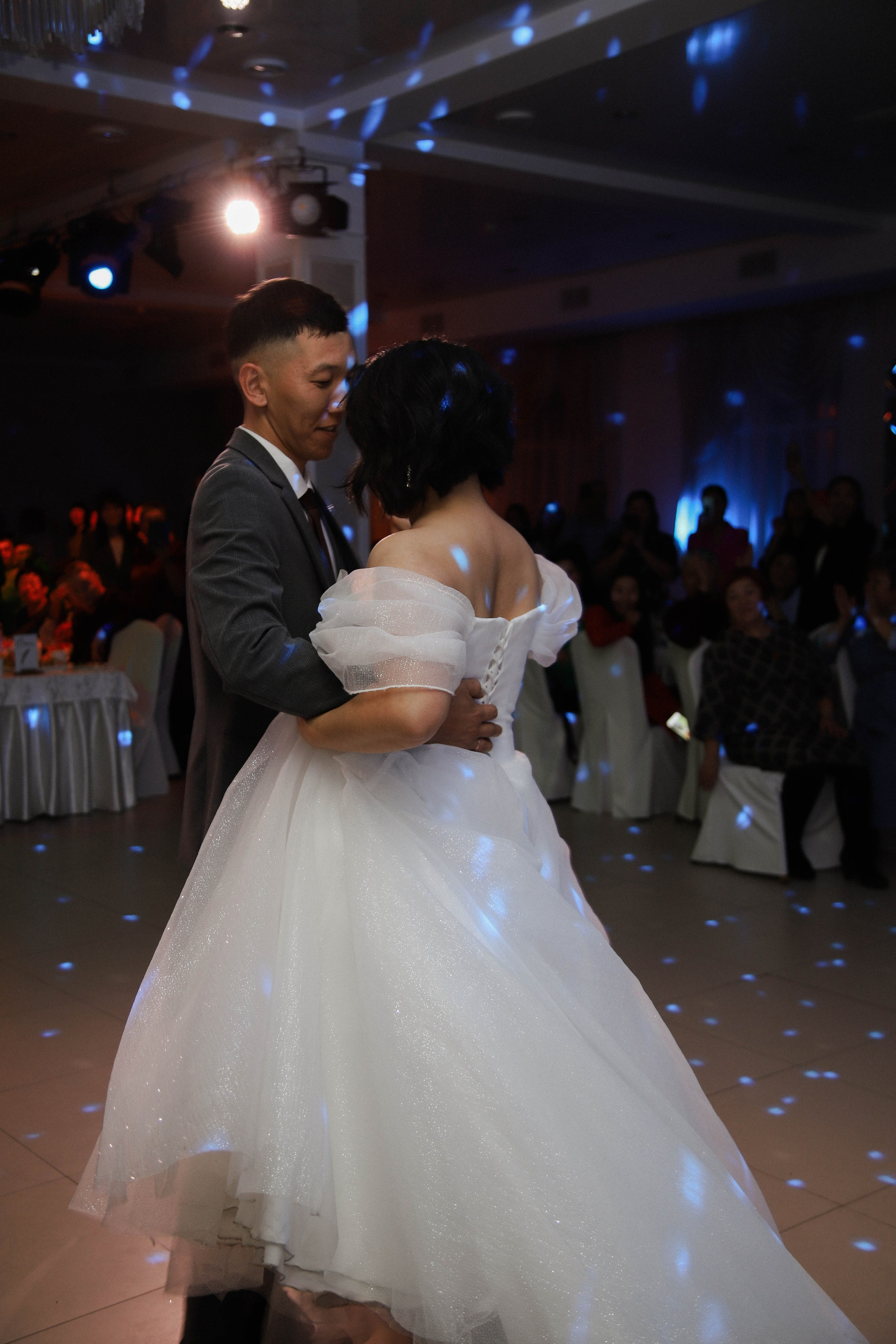 Wedding. Фотограф Саран Будажапова, г. Улан-Удэ