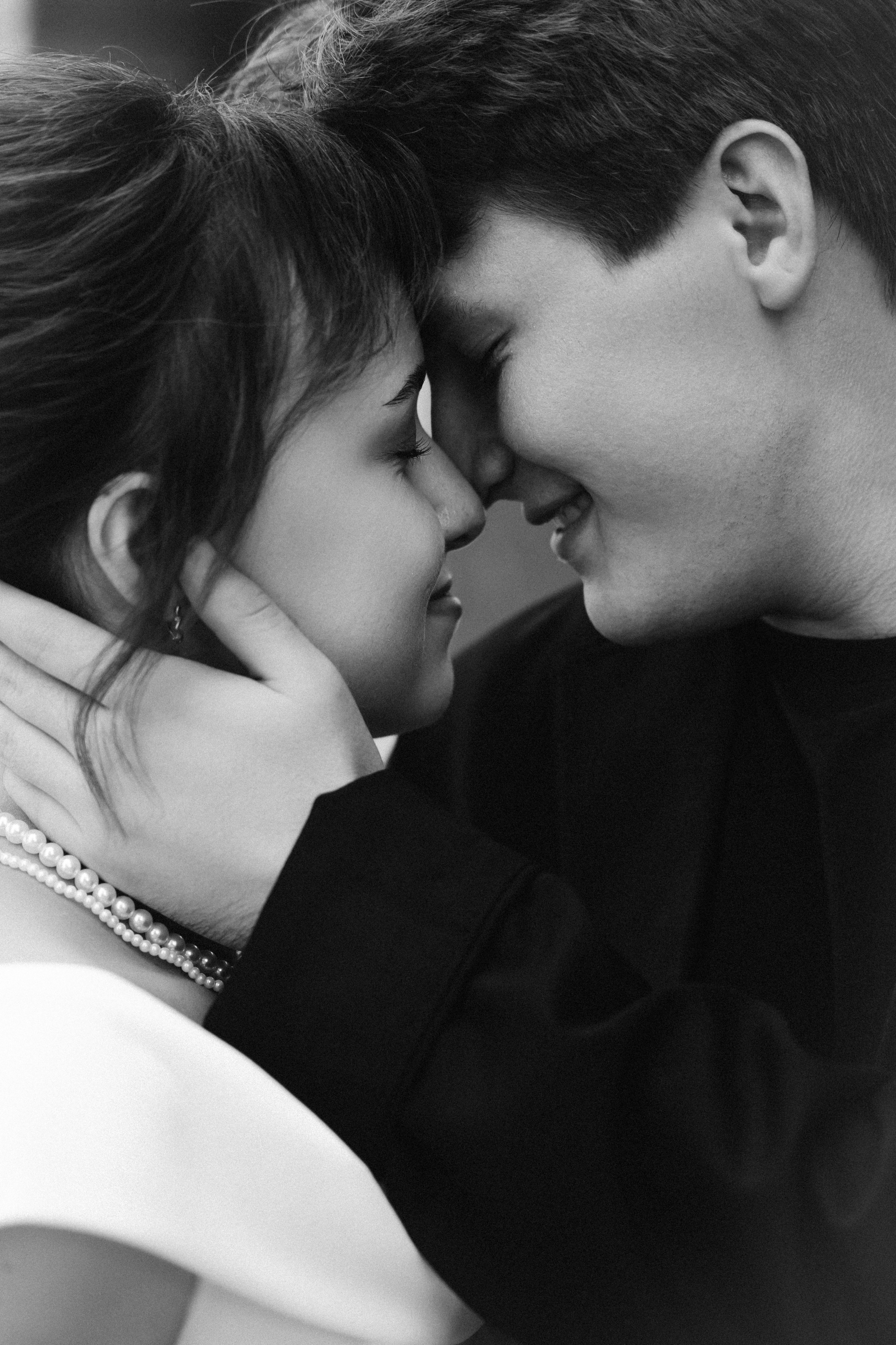 Никита & Кристина. Свадебный и студийный фотограф в Нижнем Новгороде