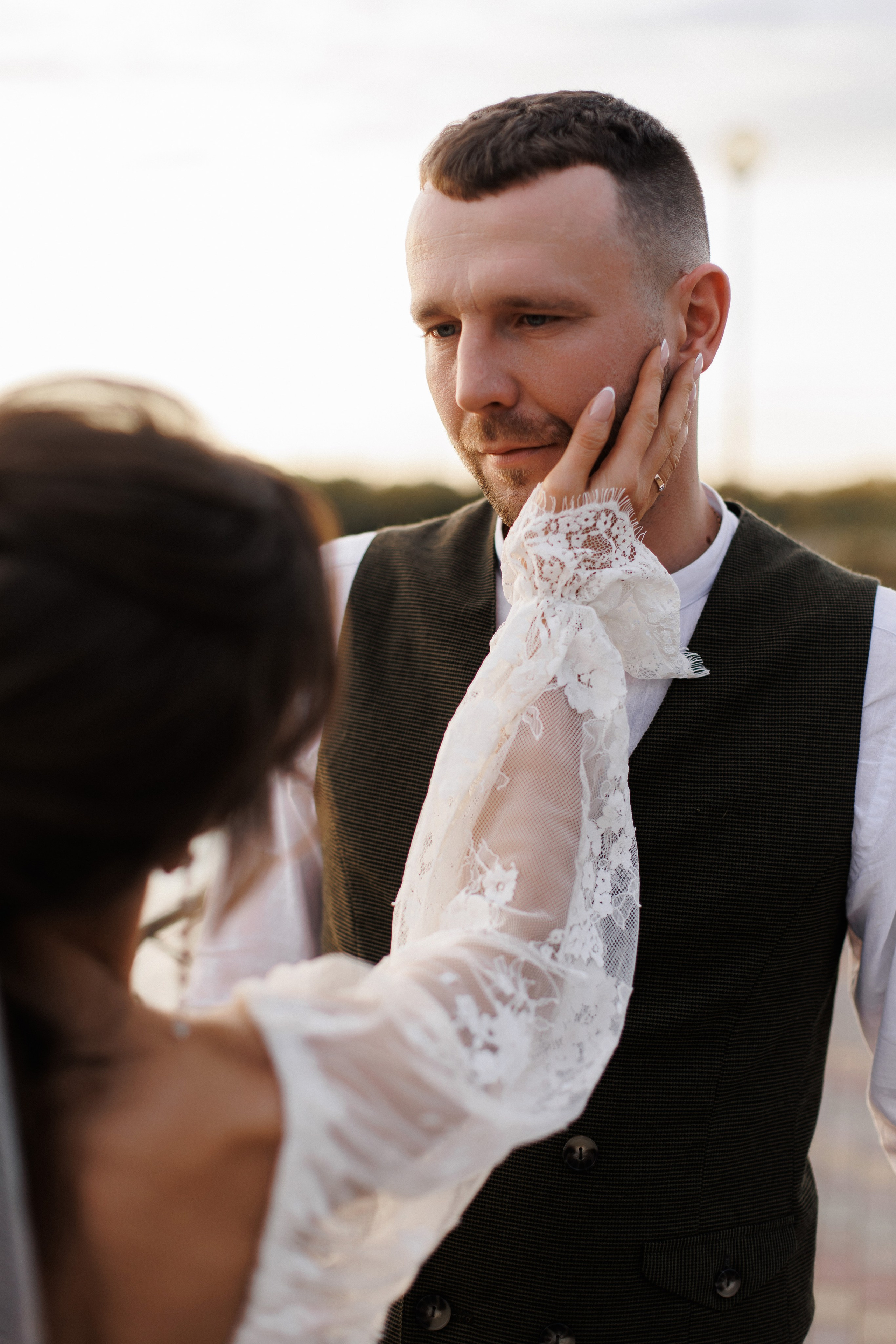 Оля и Кирилл. Свадебный и репортажный фотограф Евгений Петров
