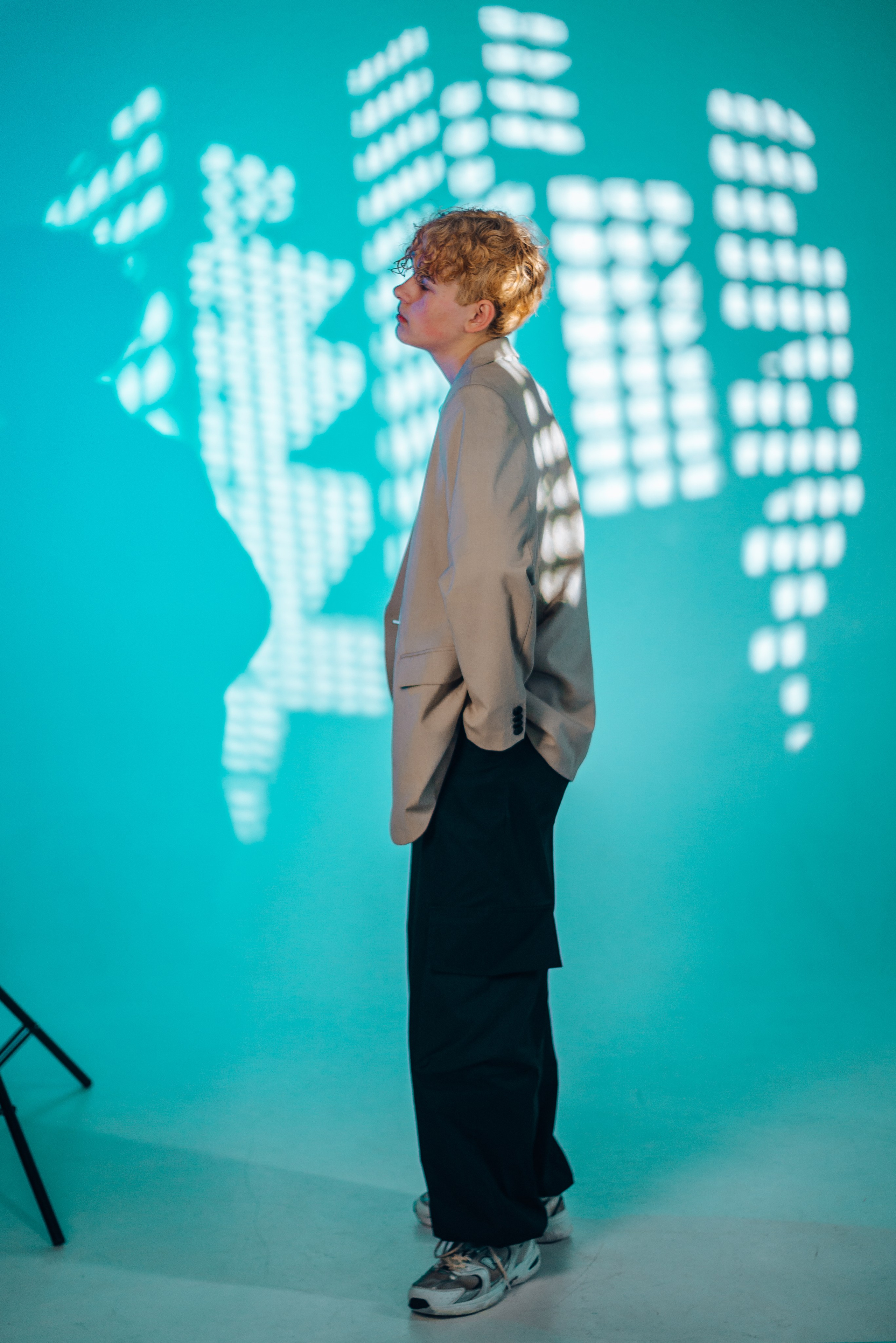 Женя.Индустрия. Детский и семейный фотограф Катерина Мишина