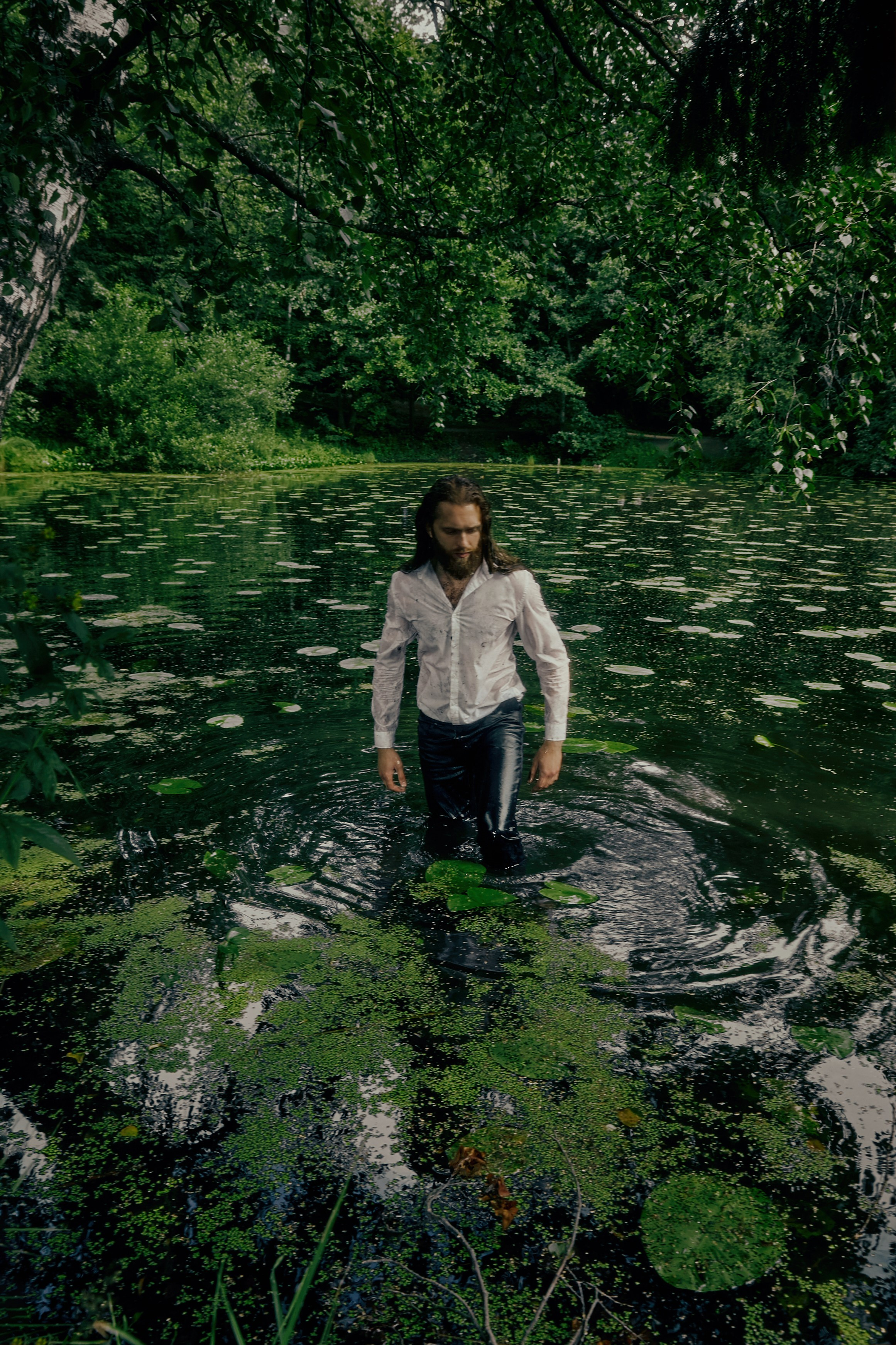 Илья, 187 см, 48-50 р-р. KED Production — продакшн из СПб. Создаём фото, видео и контент, который помогает брендам и селлерам продавать больше