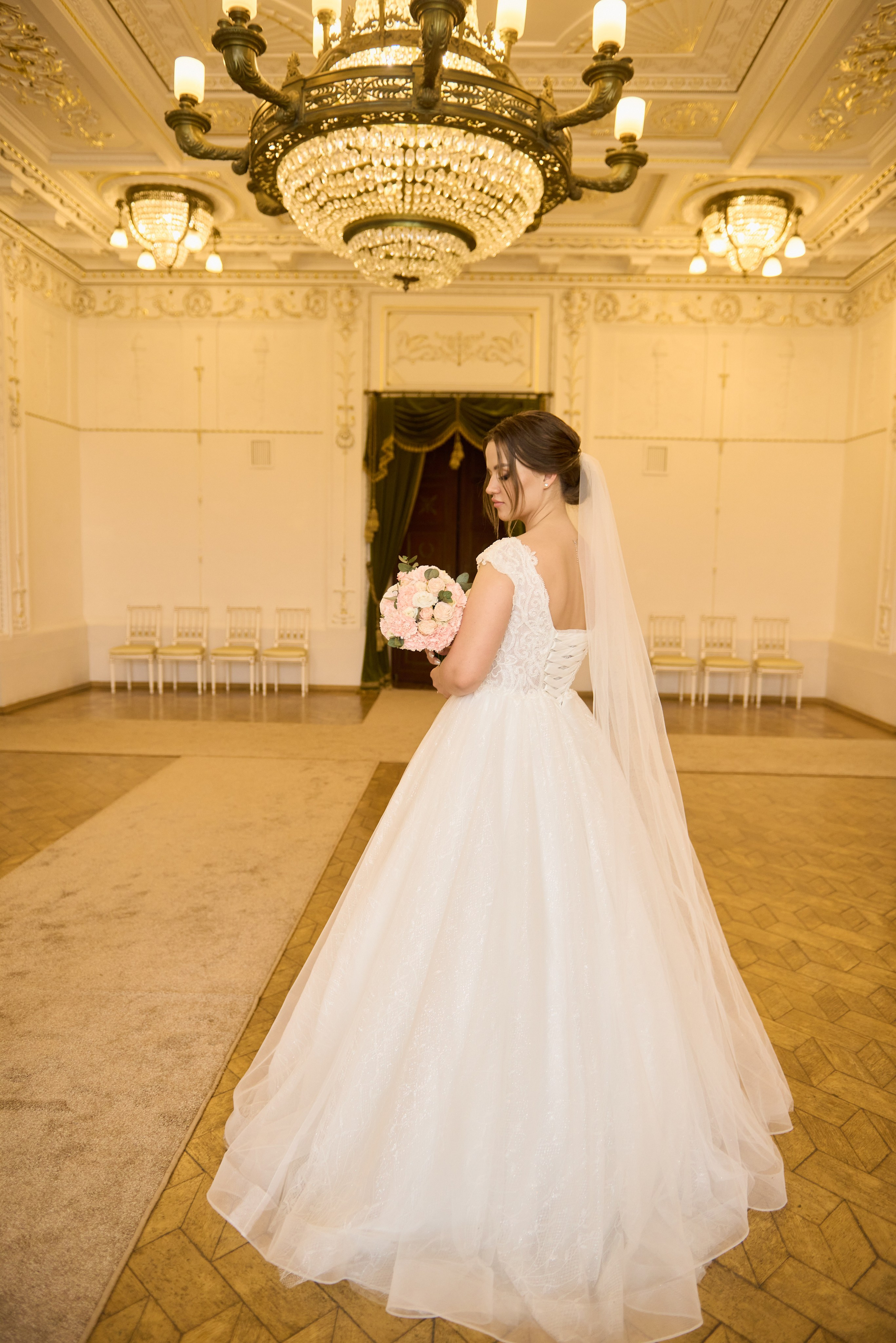 Фотограф Евдокимов Никита. Тамбов, Москва