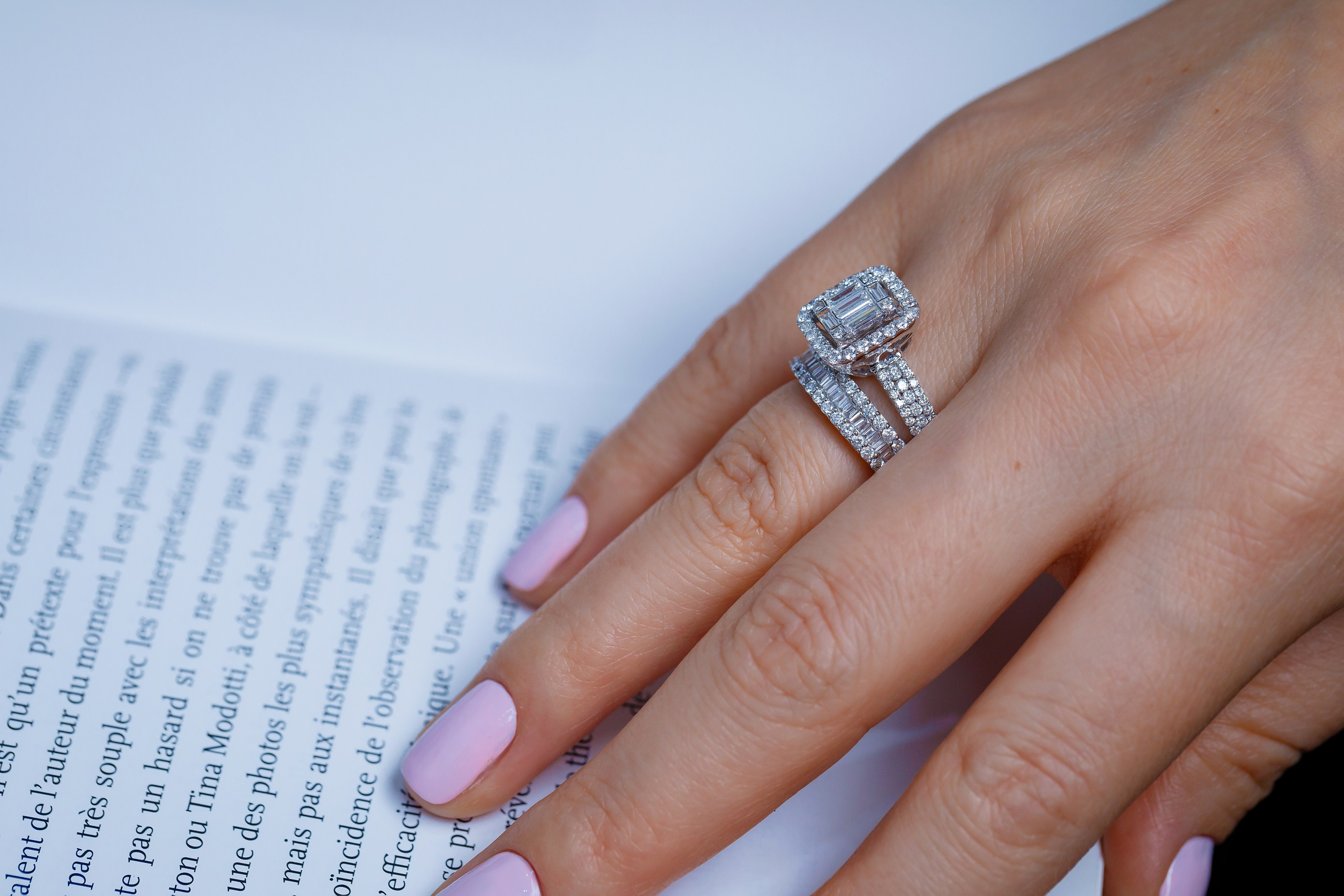 Предметная съемка. Семейный и Свадебный фотограф в Астане Александр Астапов