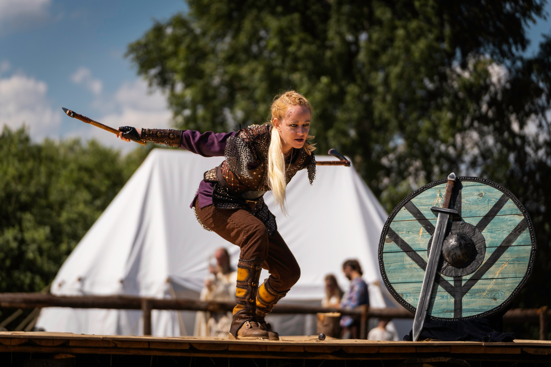 Косплей фотограф в Санкт-Петербурге