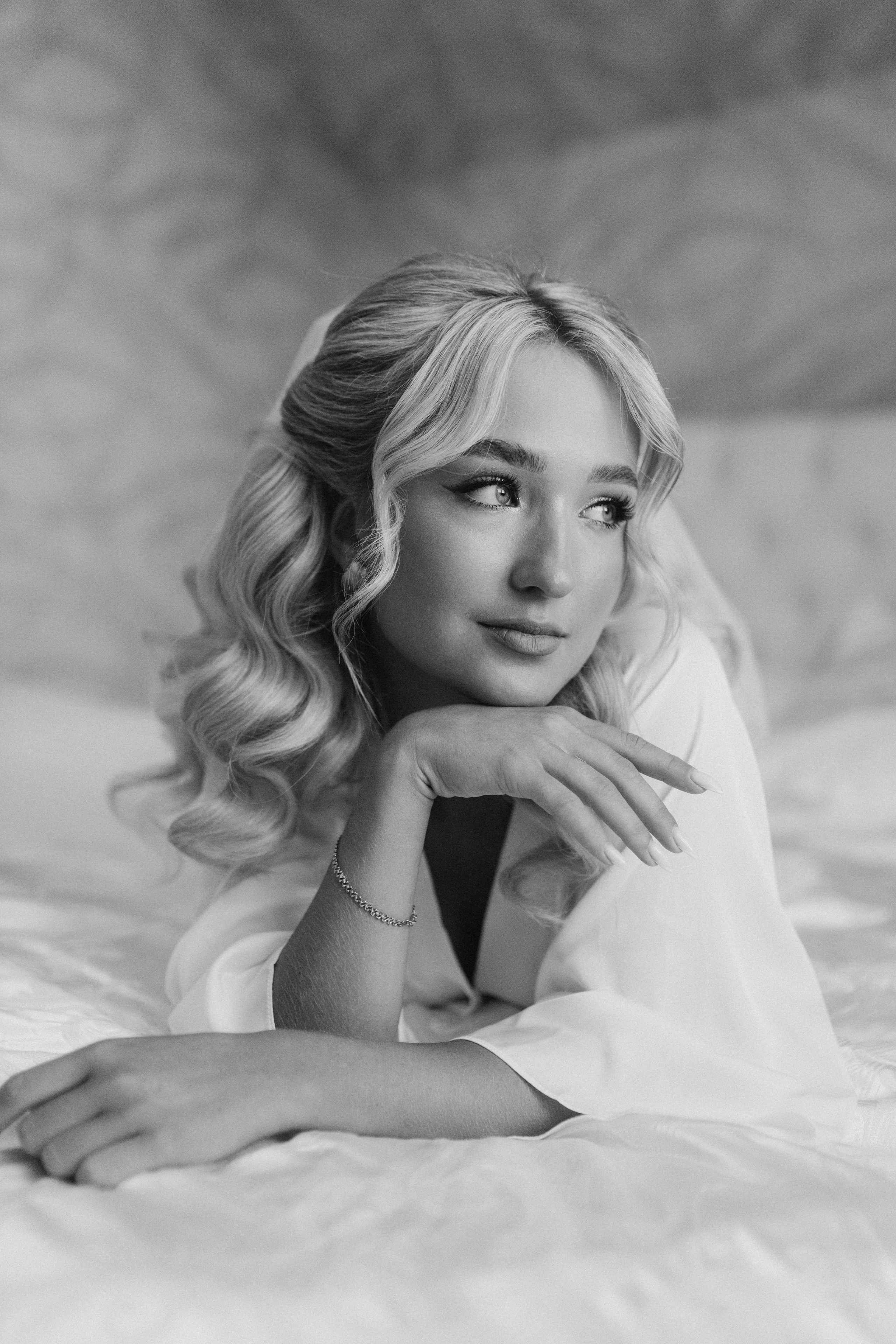 Григорий и Алина. Фотограф во Владимире Татьяна Бабикова