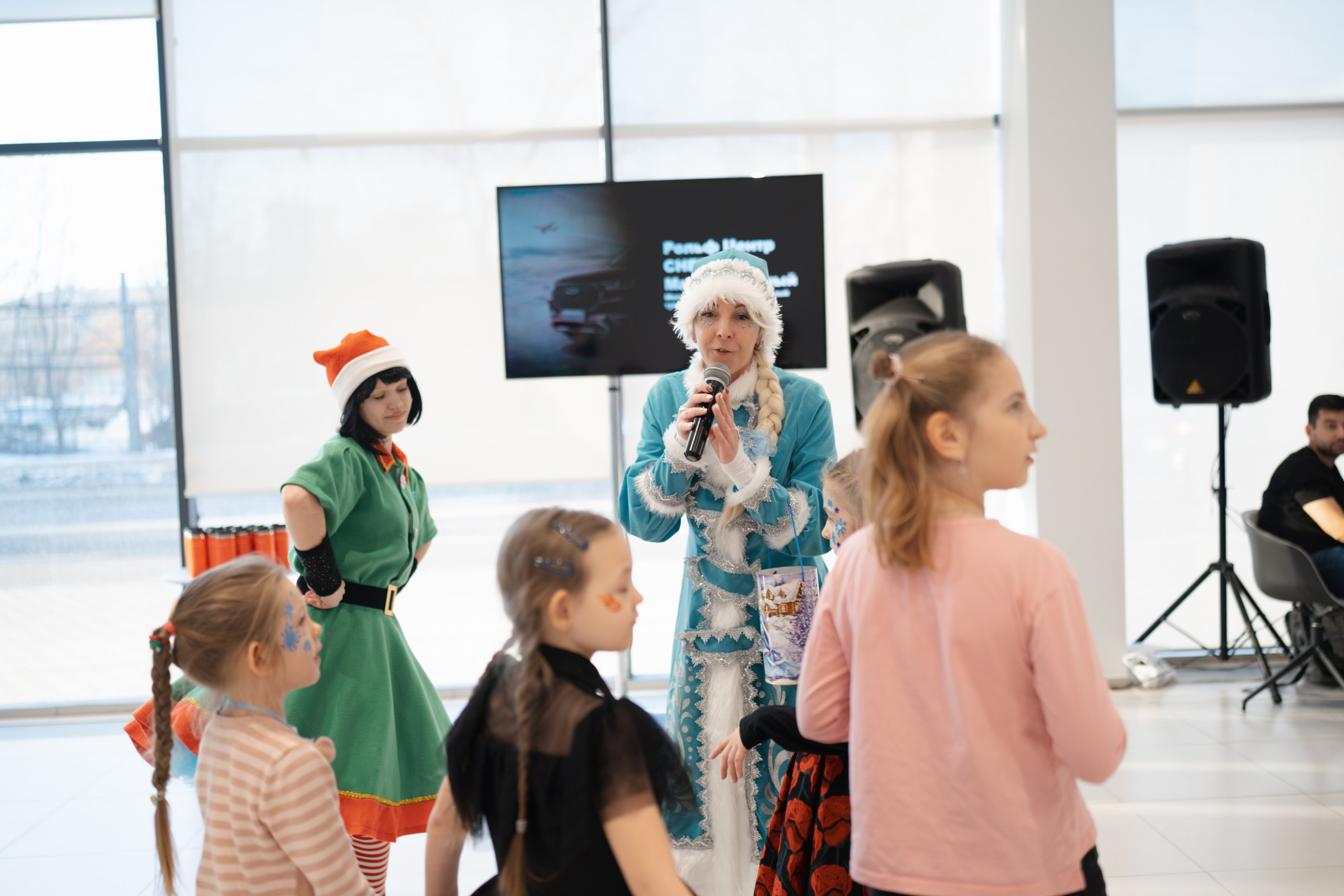 Рольф CHERY. Свадебный фотограф в Москве Кристина Чехова